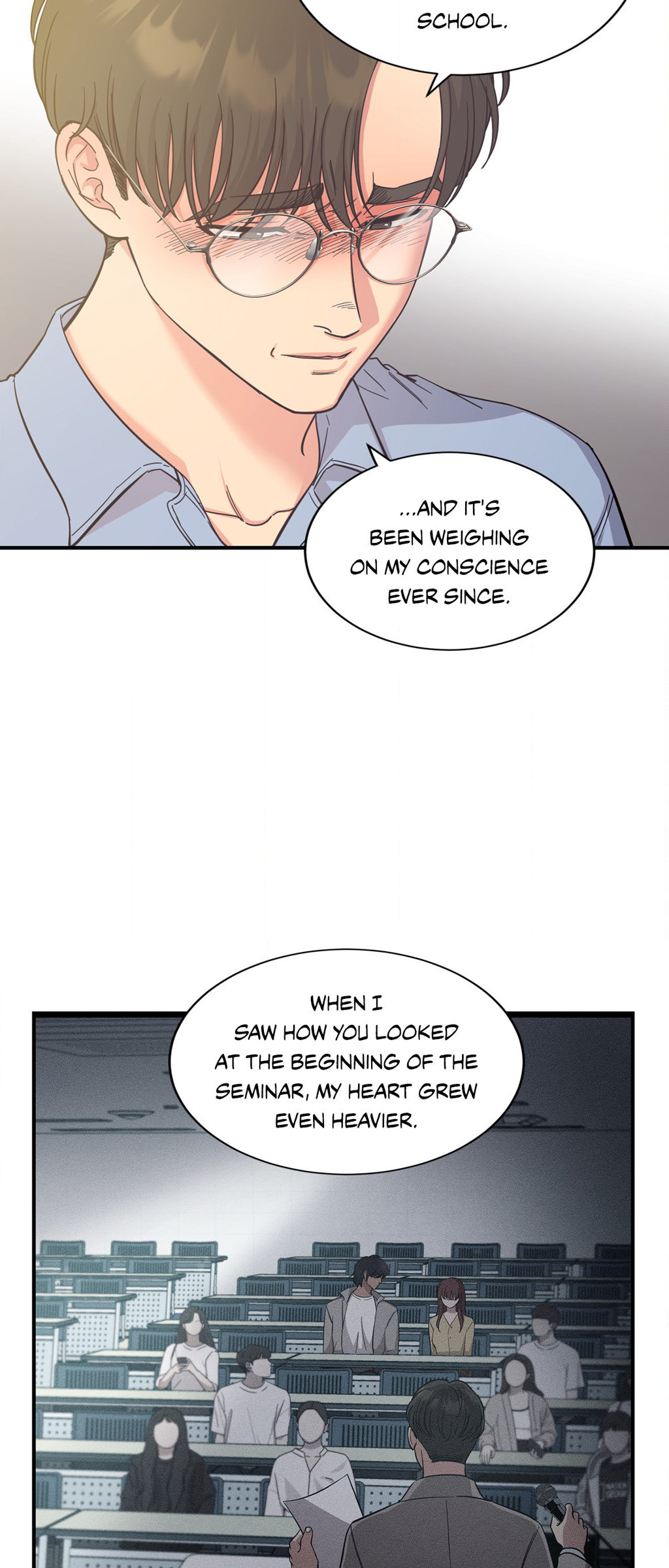 Hana’s Demons of Lust - Chapter 80 [photo 39] - MangaPorn