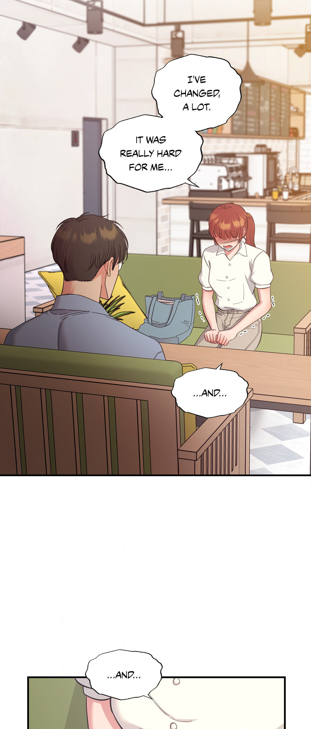 Hana’s Demons of Lust - Chapter 80 [photo 43] - MangaPorn
