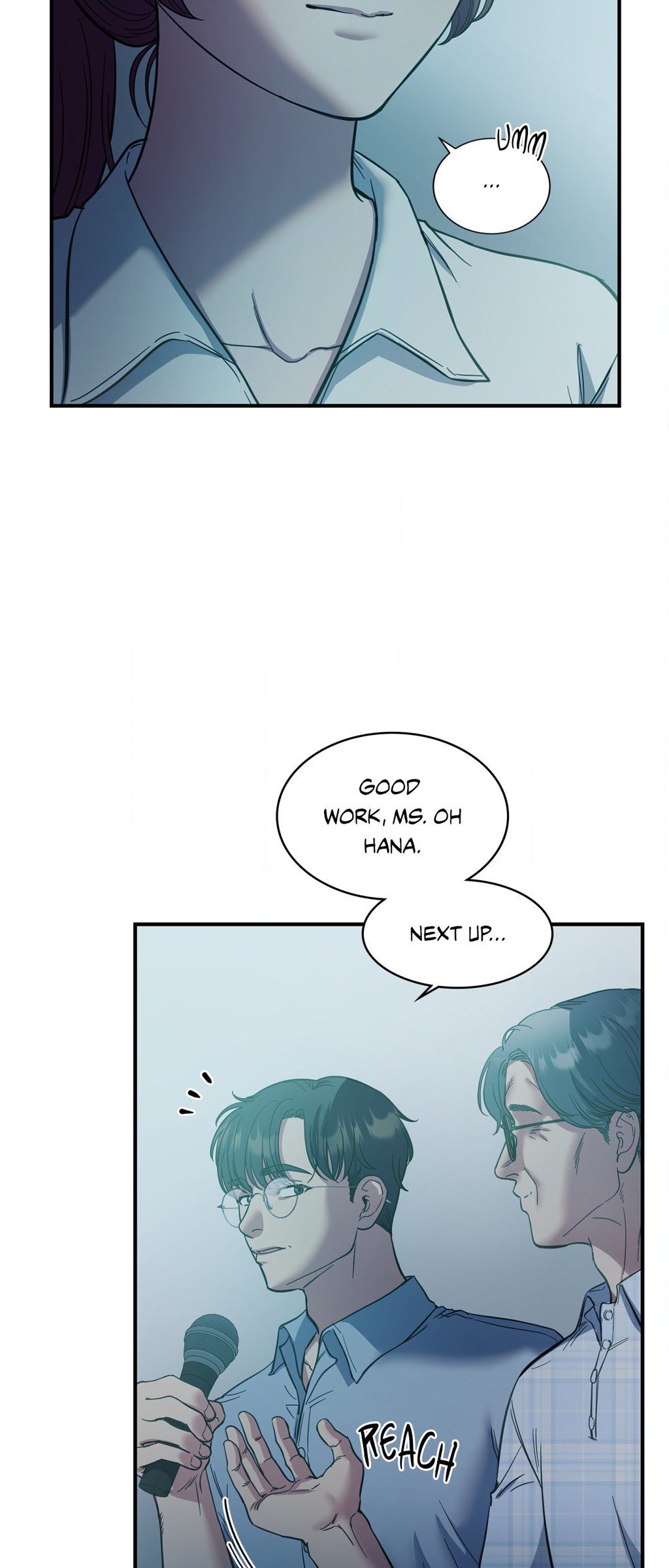 Hana’s Demons of Lust - Chapter 80 [photo 5] - MangaPorn