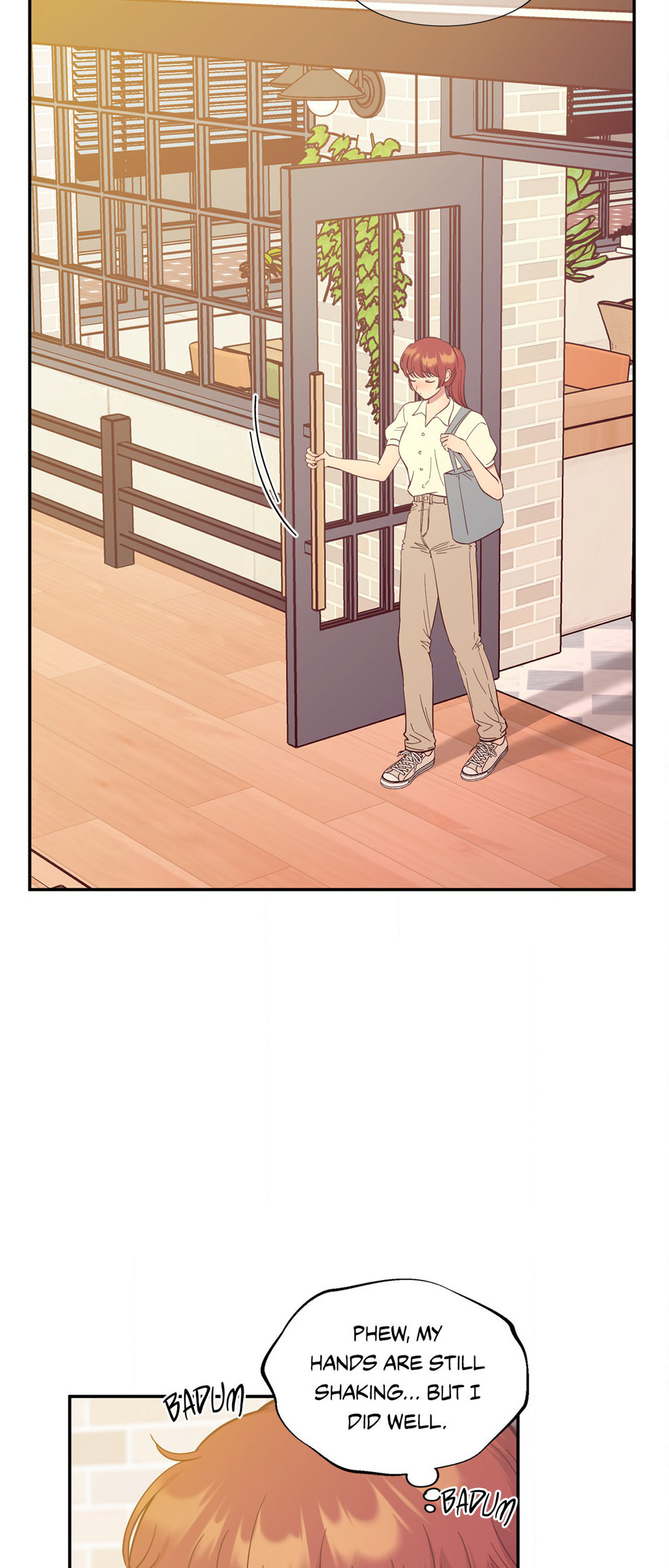 Hana’s Demons of Lust - Chapter 80 [photo 50] - MangaPorn