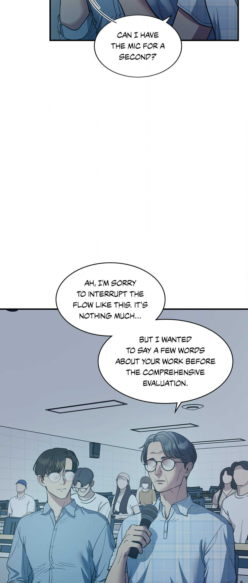 Hana’s Demons of Lust - Chapter 80 [photo 6] - MangaPorn