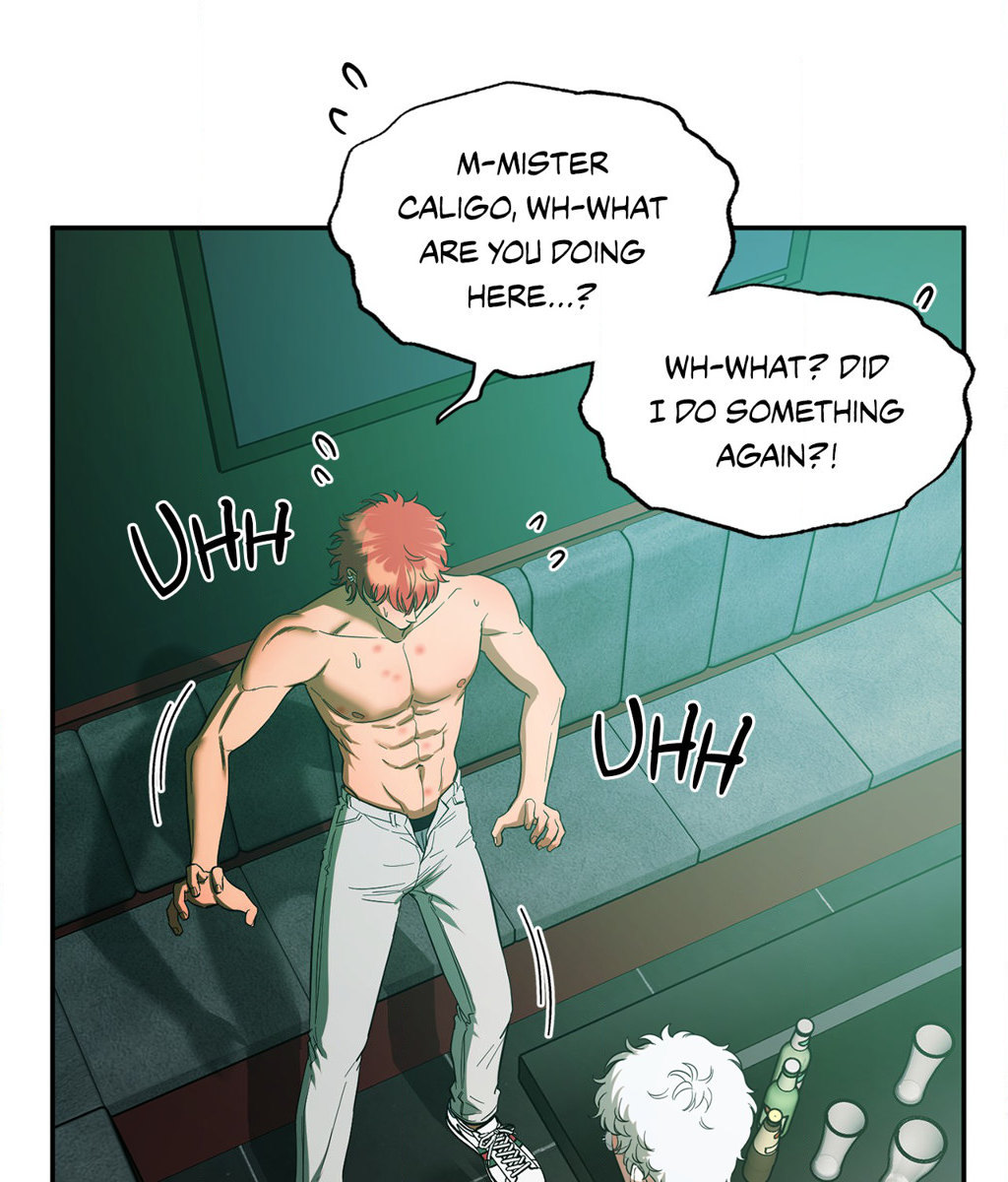 Hana’s Demons of Lust - Chapter 81 [photo 113] - MangaPorn