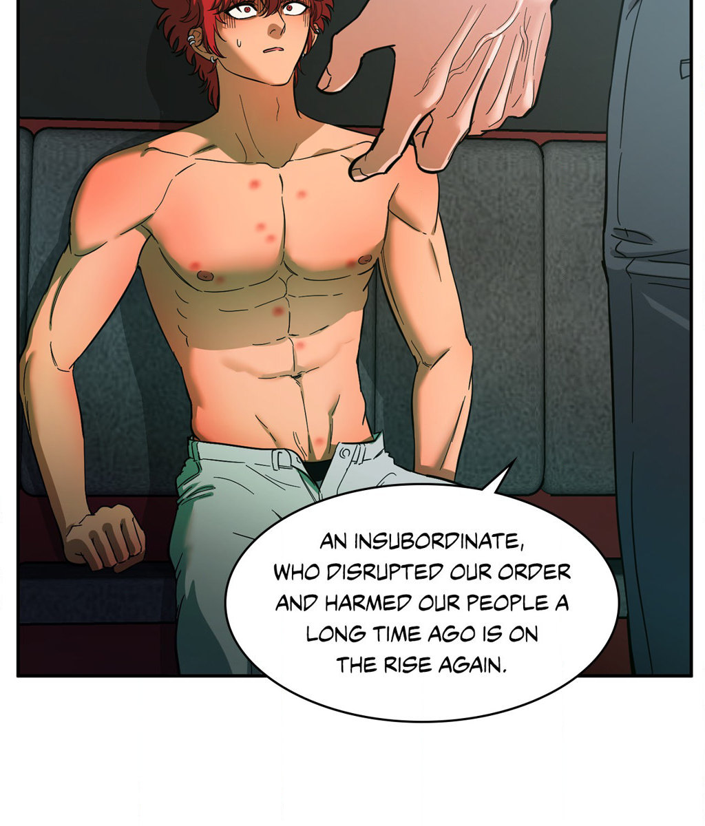 Hana’s Demons of Lust - Chapter 81 [photo 121] - MangaPorn