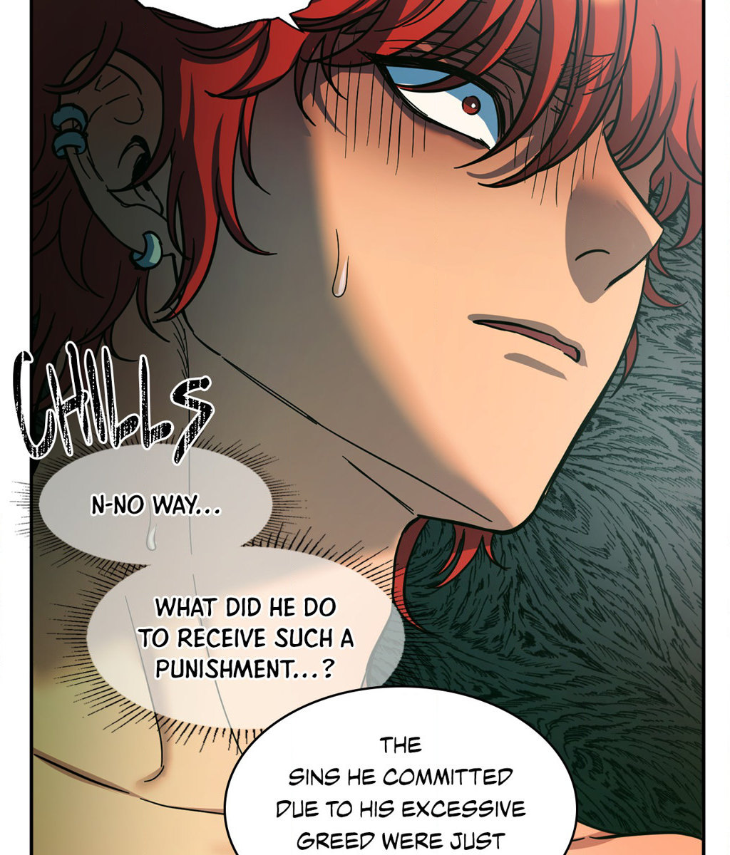 Hana’s Demons of Lust - Chapter 81 [photo 128] - MangaPorn