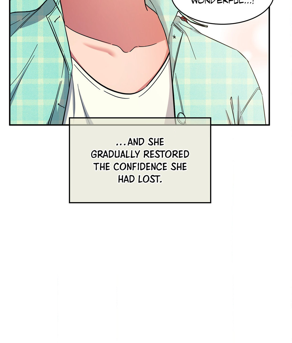 Hana’s Demons of Lust - Chapter 81 [photo 15] - MangaPorn