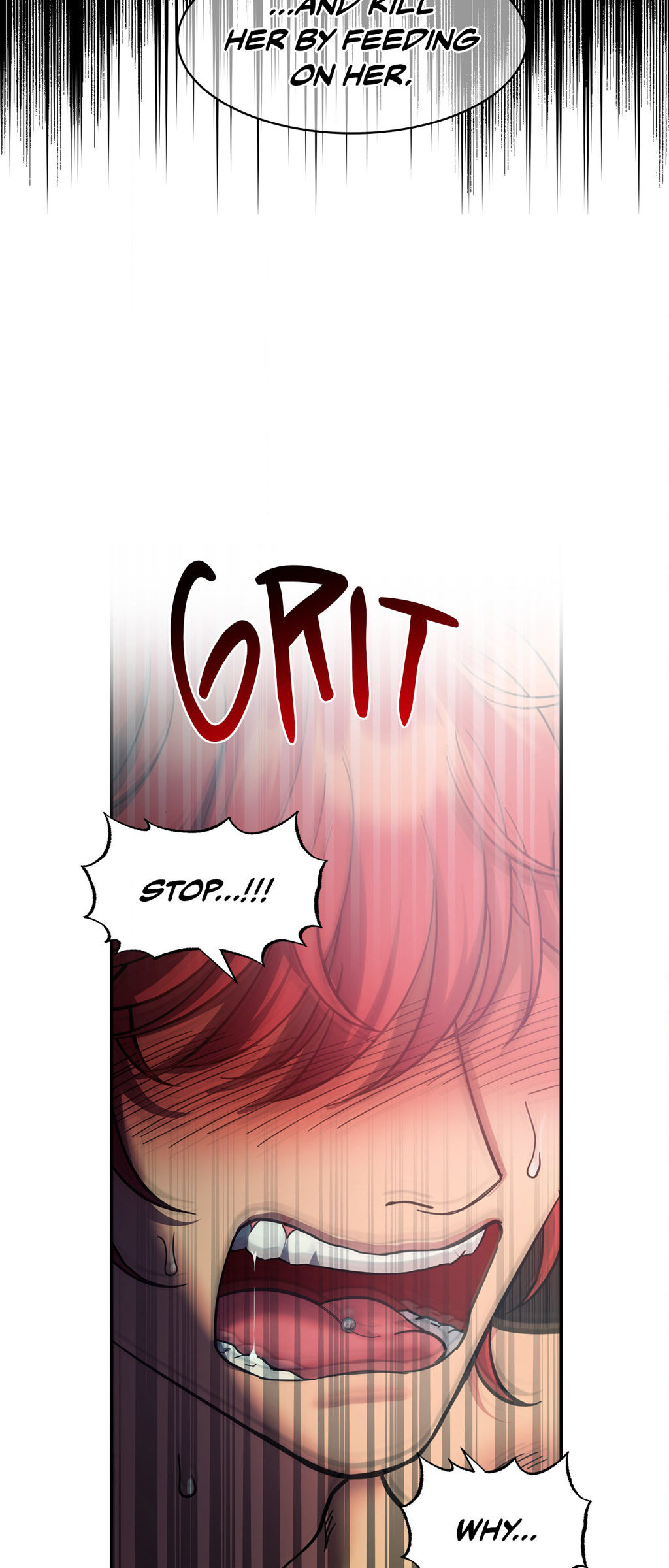 Hana’s Demons of Lust - Chapter 82 [photo 15] - MangaPorn