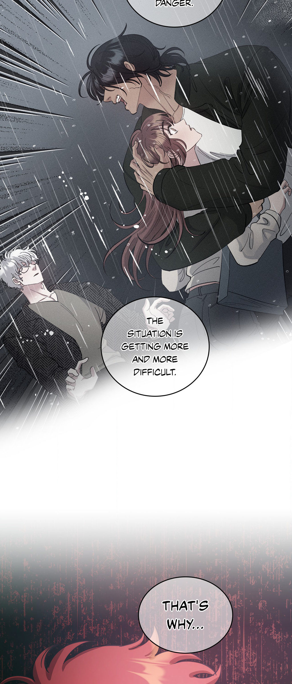 Hana’s Demons of Lust - Chapter 82 [photo 23] - MangaPorn