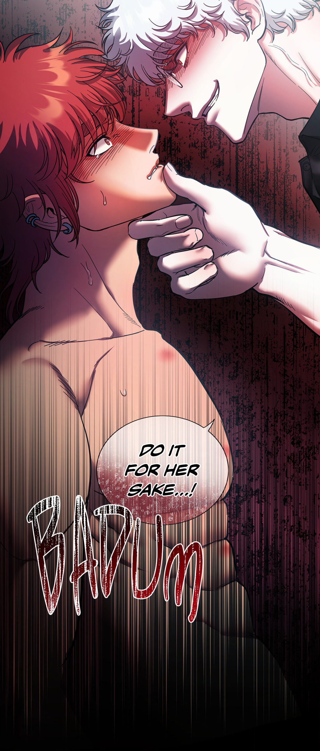 Hana’s Demons of Lust - Chapter 82 [photo 28] - MangaPorn