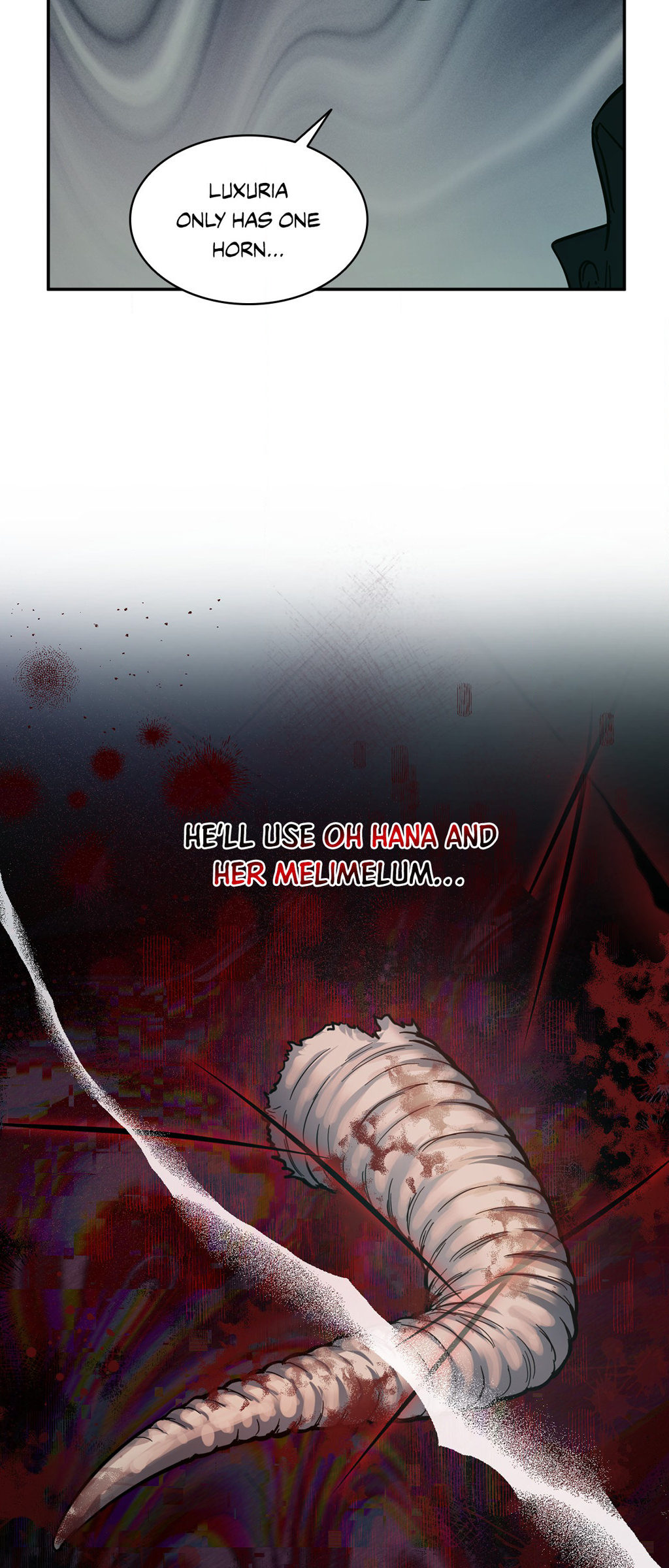 Hana’s Demons of Lust - Chapter 82 [photo 3] - MangaPorn
