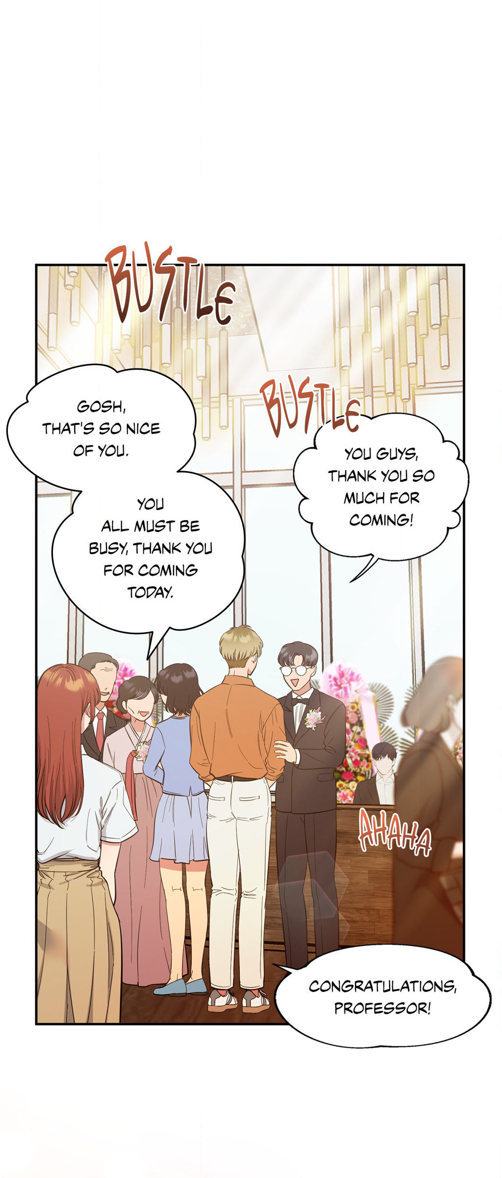 Hana’s Demons of Lust - Chapter 82 [photo 32] - MangaPorn