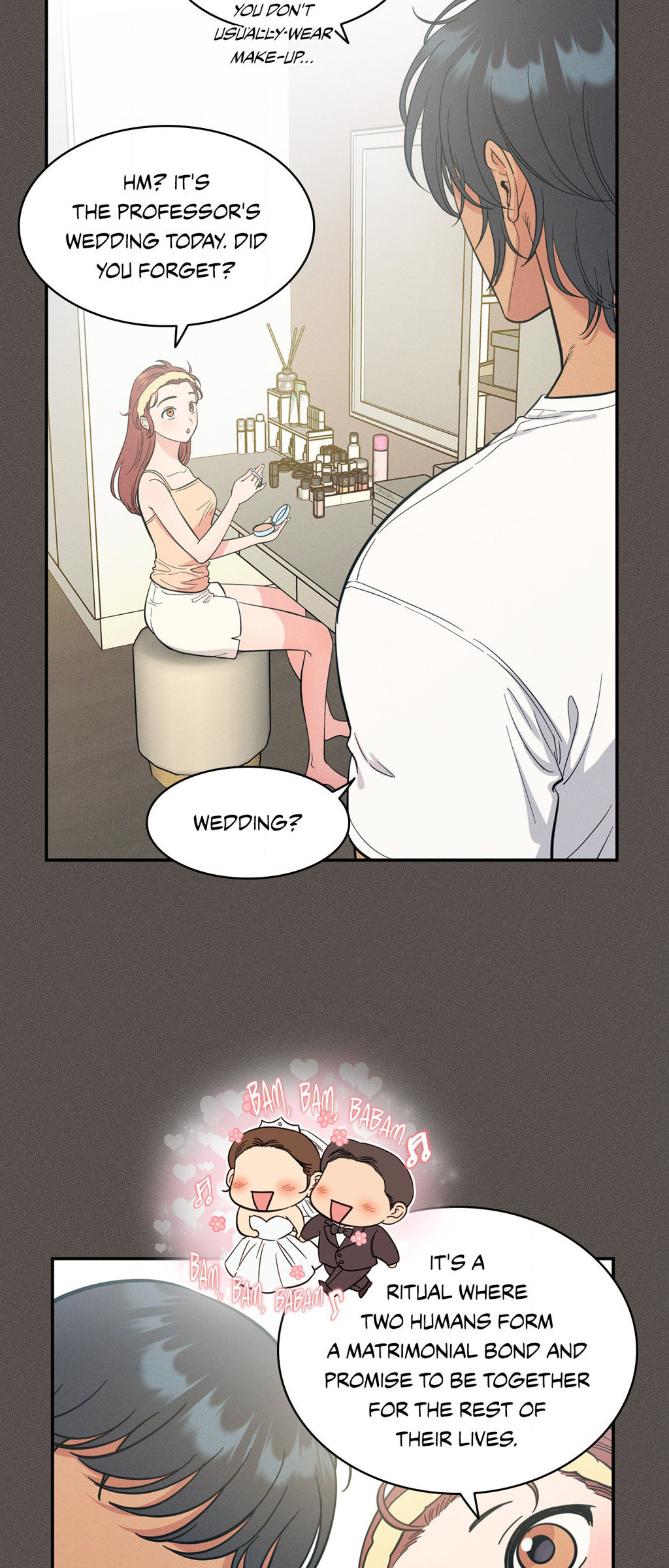 Hana’s Demons of Lust - Chapter 82 [photo 35] - MangaPorn