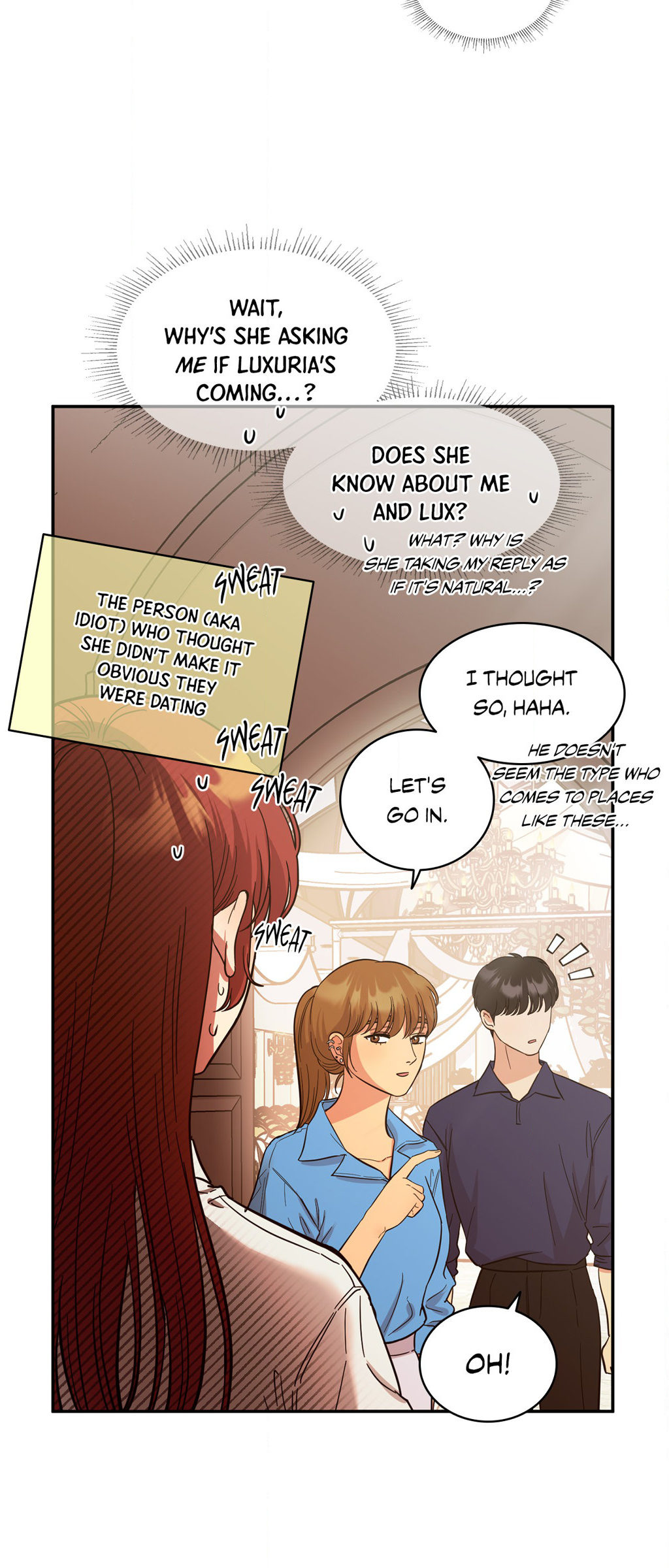 Hana’s Demons of Lust - Chapter 82 [photo 38] - MangaPorn