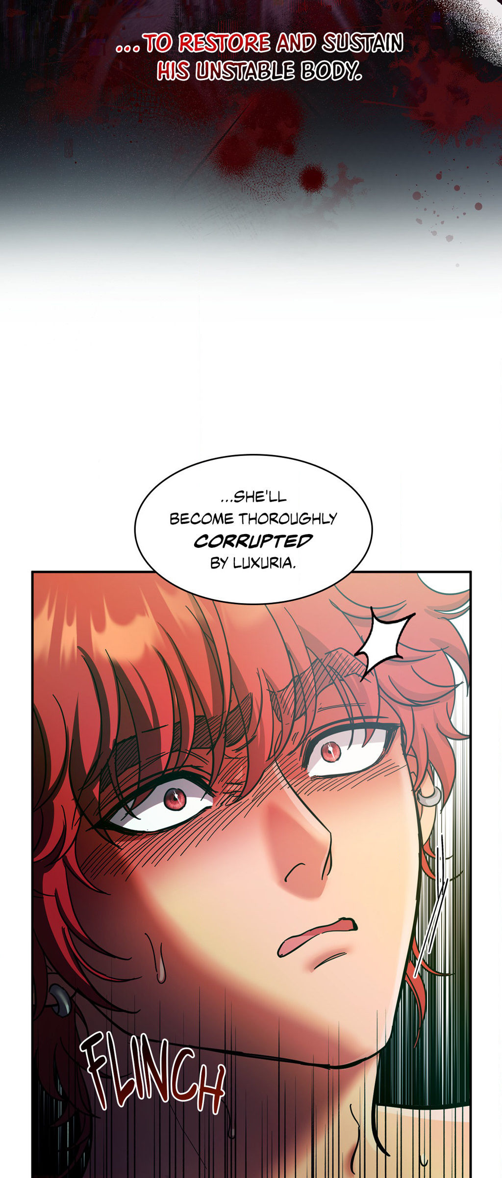 Hana’s Demons of Lust - Chapter 82 [photo 4] - MangaPorn