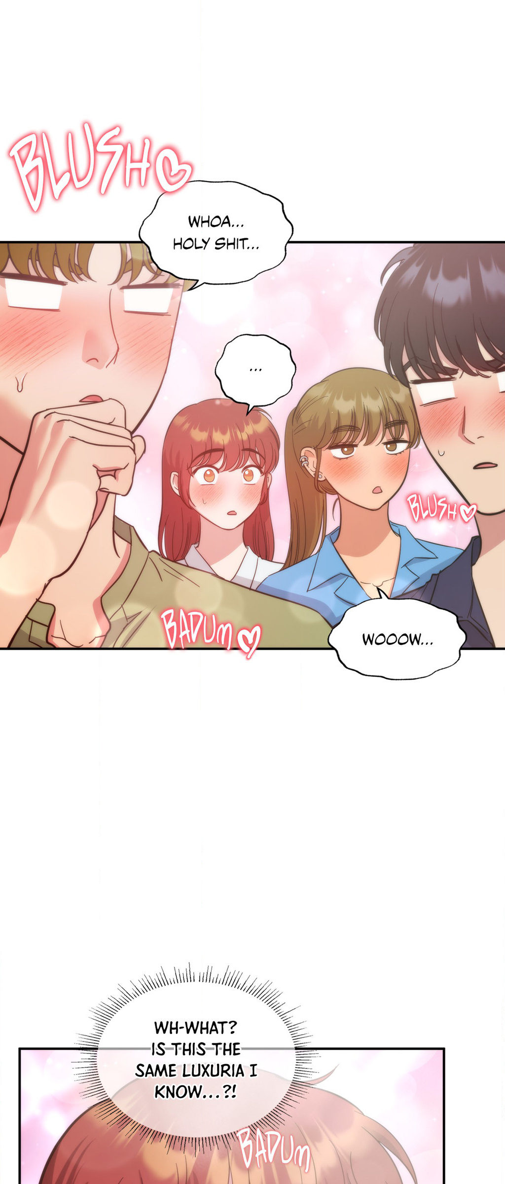 Hana’s Demons of Lust - Chapter 82 [photo 42] - MangaPorn