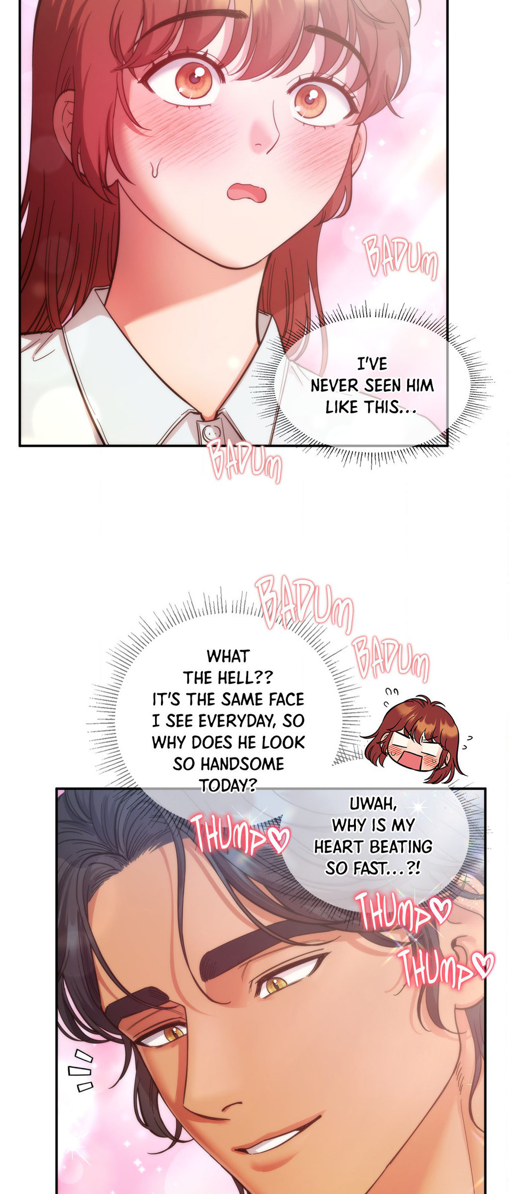 Hana’s Demons of Lust - Chapter 82 [photo 43] - MangaPorn