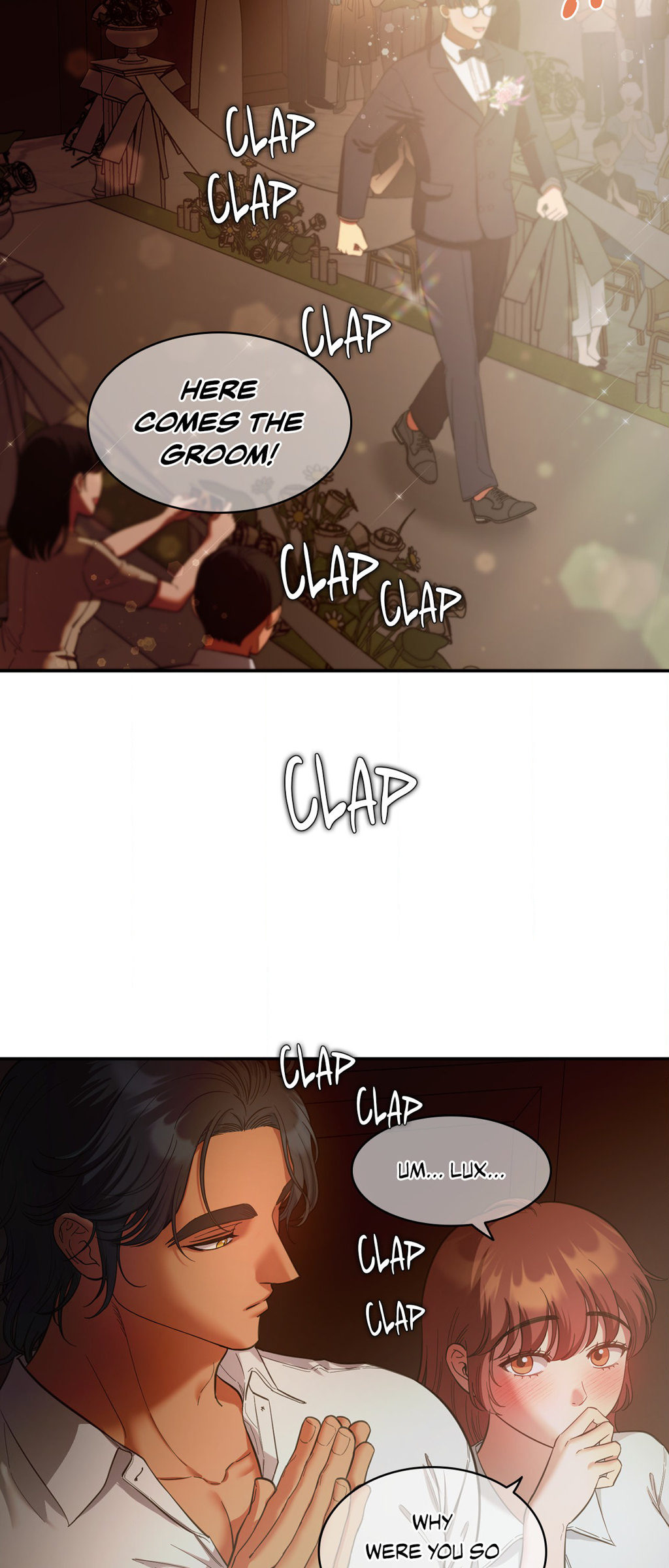 Hana’s Demons of Lust - Chapter 82 [photo 46] - MangaPorn