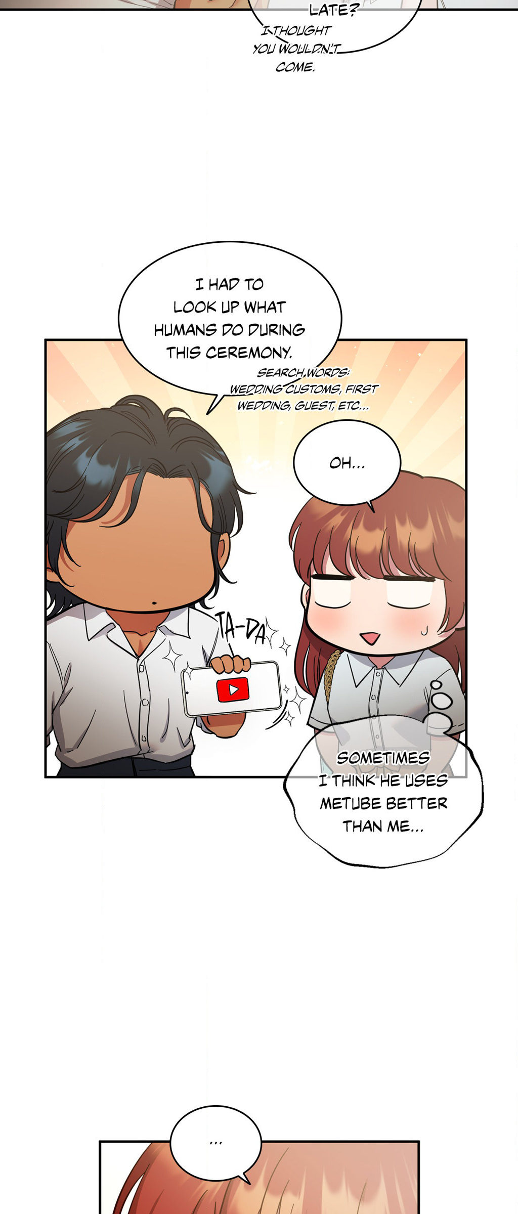 Hana’s Demons of Lust - Chapter 82 [photo 47] - MangaPorn