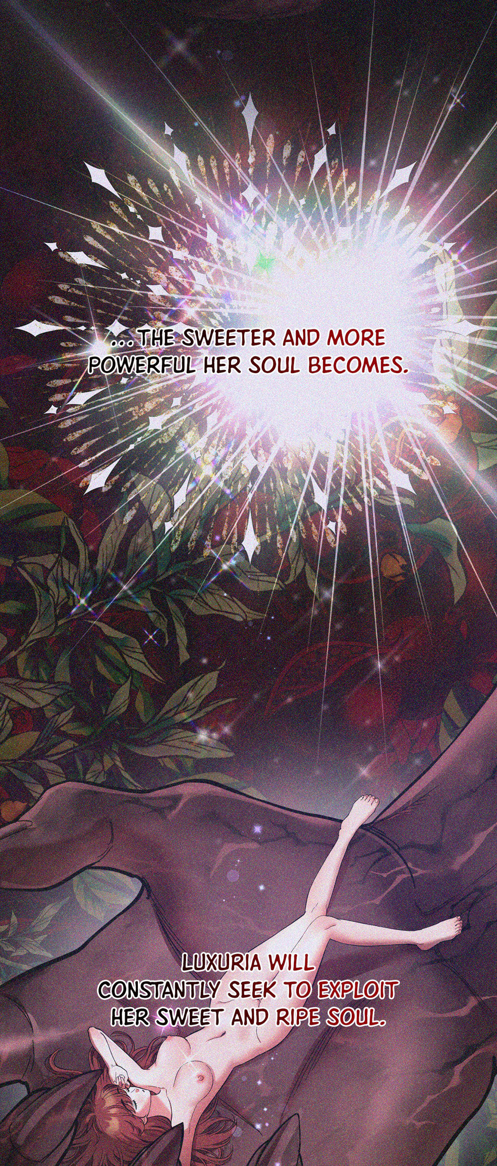 Hana’s Demons of Lust - Chapter 82 [photo 6] - MangaPorn