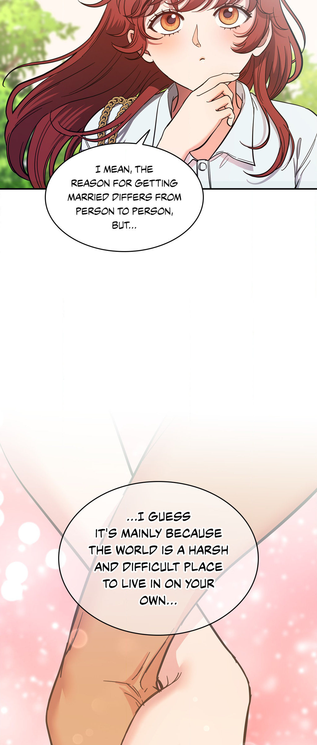 Hana’s Demons of Lust - Chapter 83 [photo 23] - MangaPorn
