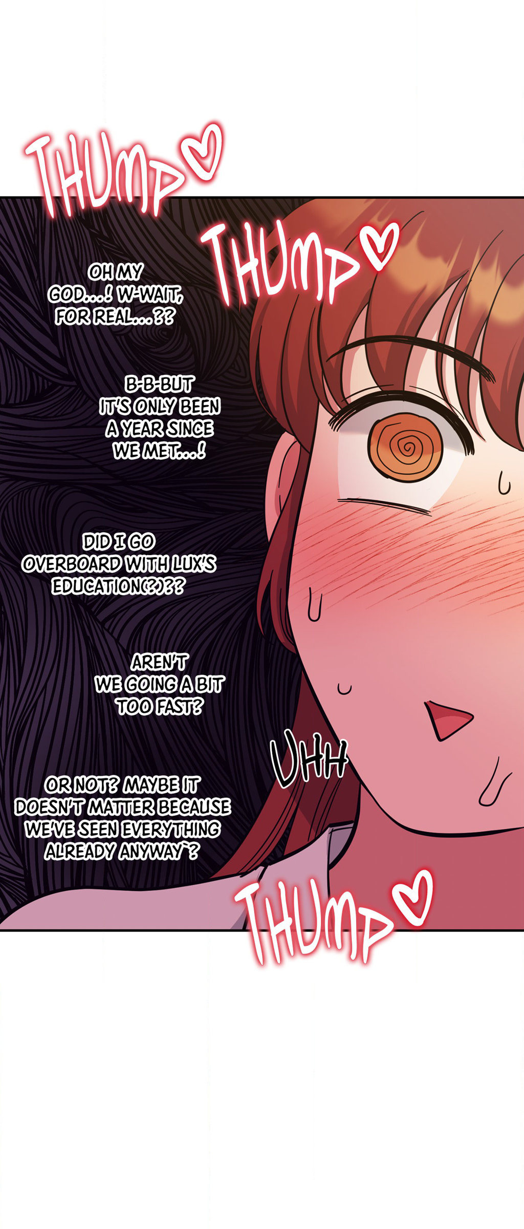 Hana’s Demons of Lust - Chapter 83 [photo 32] - MangaPorn