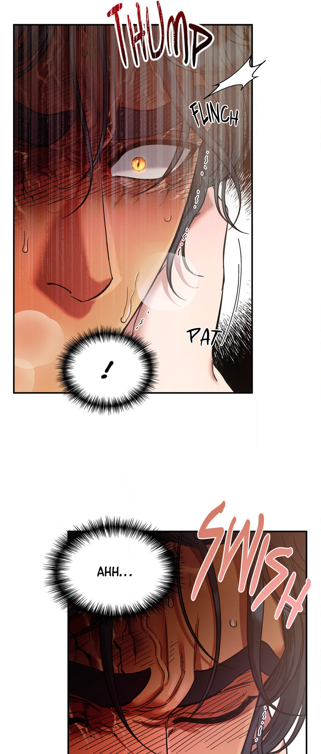 Hana’s Demons of Lust - Chapter 83 [photo 4] - MangaPorn