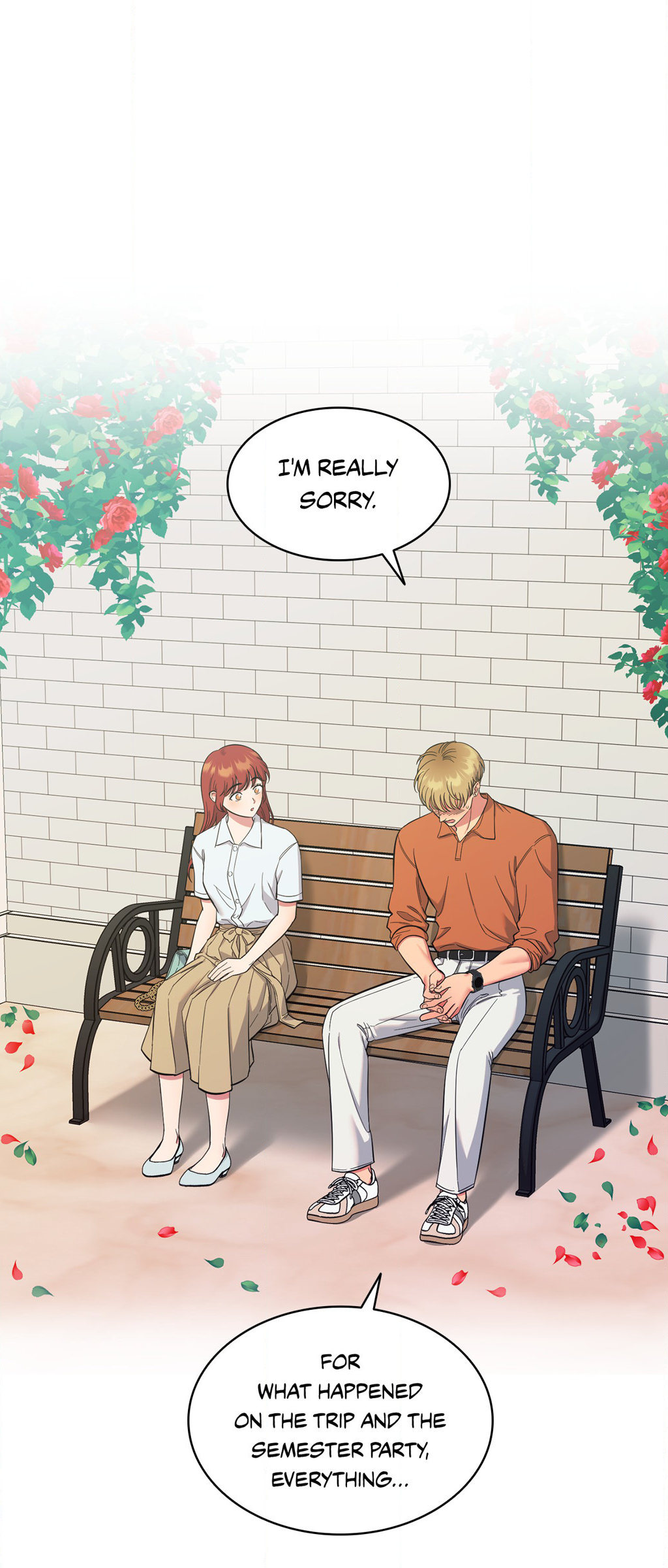 Hana’s Demons of Lust - Chapter 83 [photo 42] - MangaPorn