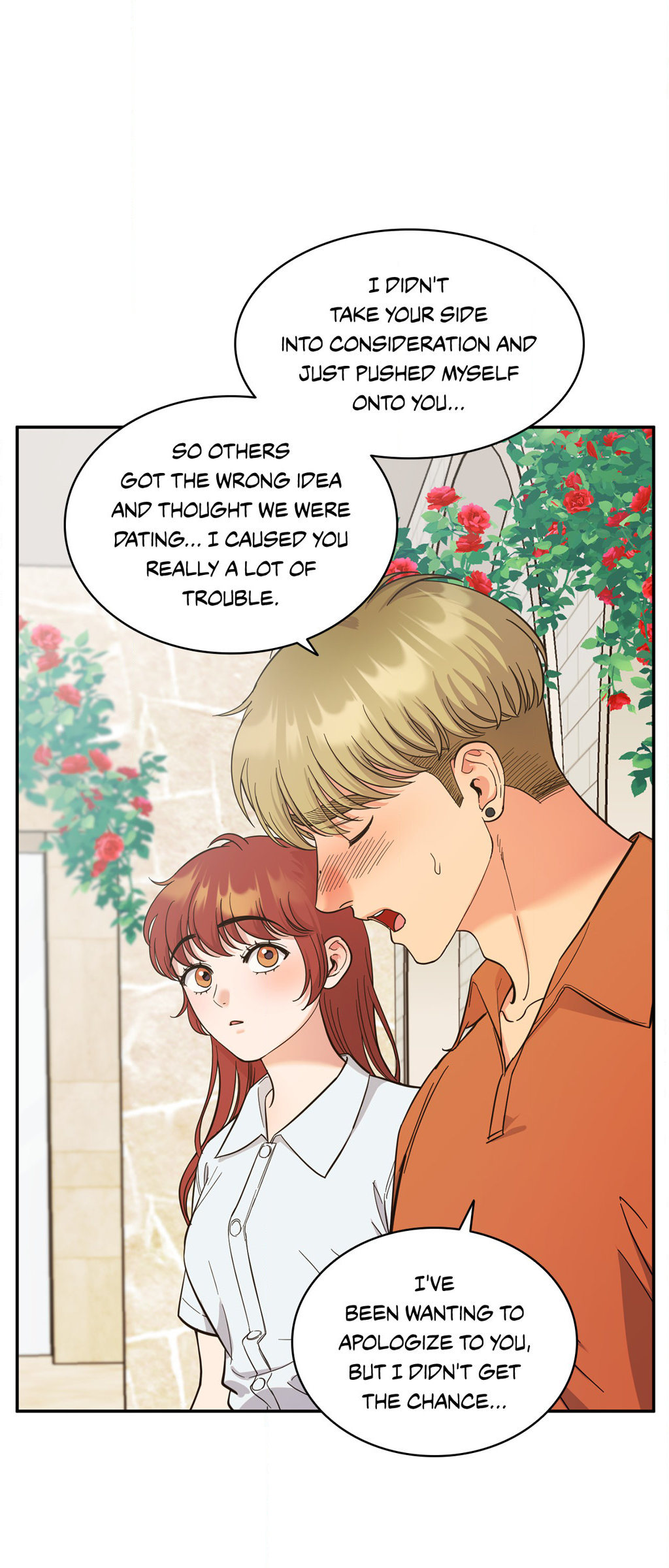 Hana’s Demons of Lust - Chapter 83 [photo 43] - MangaPorn