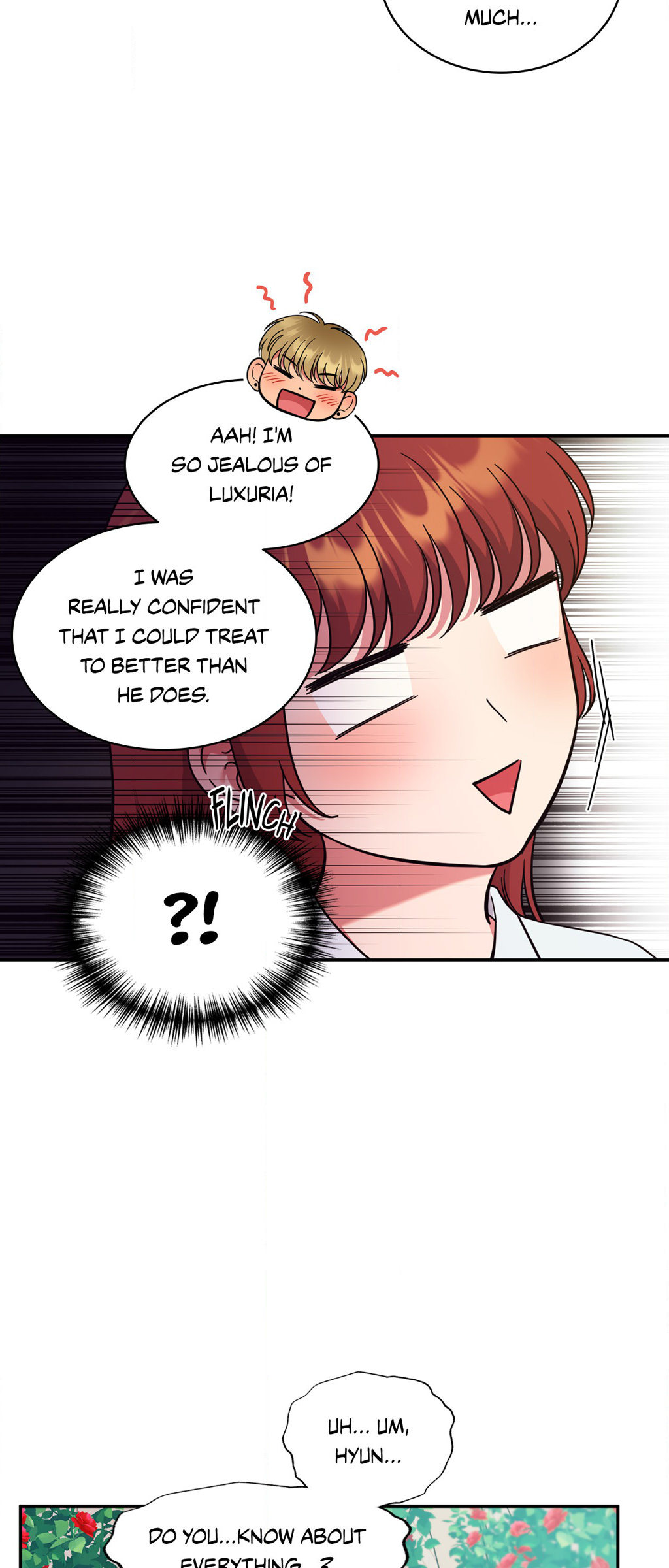 Hana’s Demons of Lust - Chapter 83 [photo 47] - MangaPorn