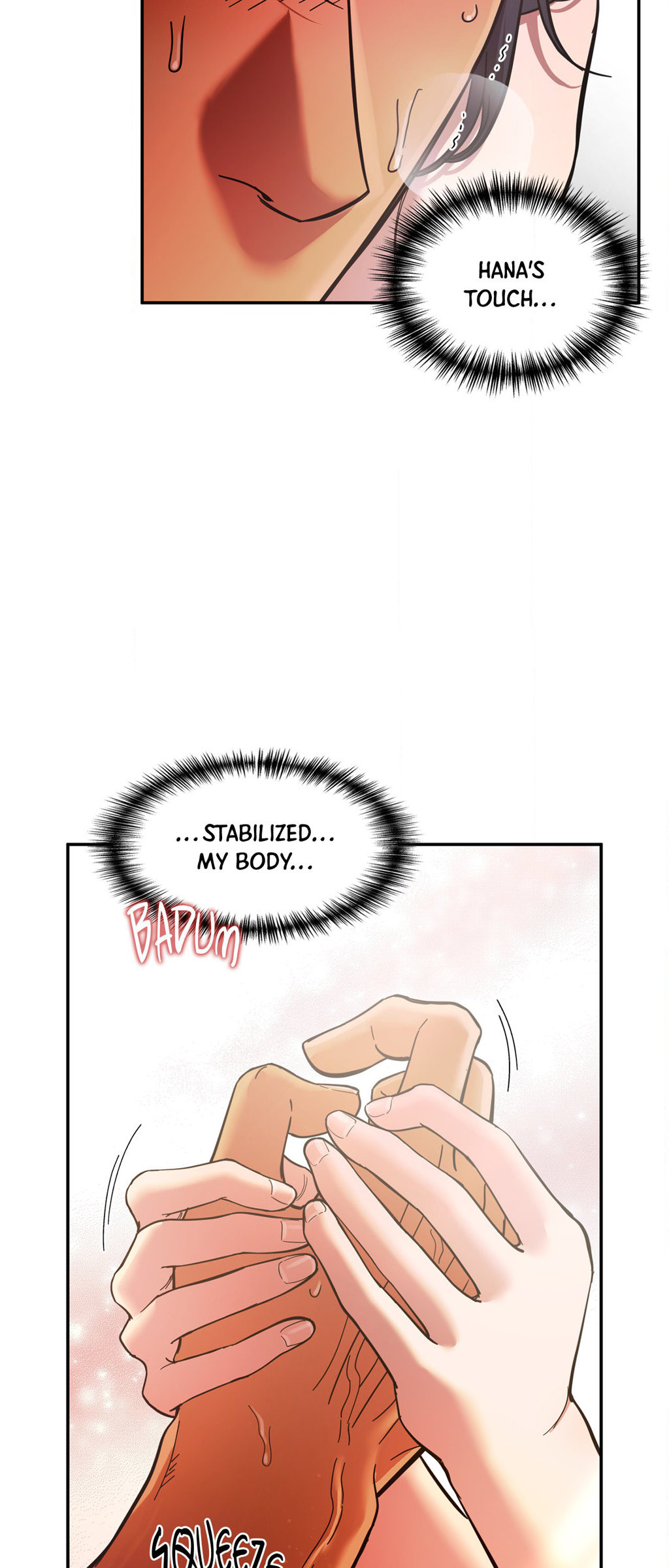 Hana’s Demons of Lust - Chapter 83 [photo 5] - MangaPorn