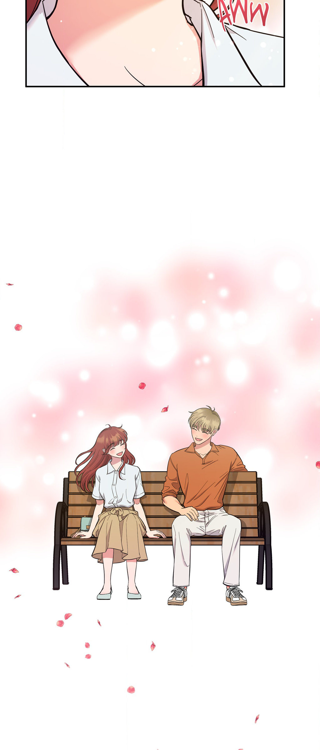 Hana’s Demons of Lust - Chapter 83 [photo 50] - MangaPorn