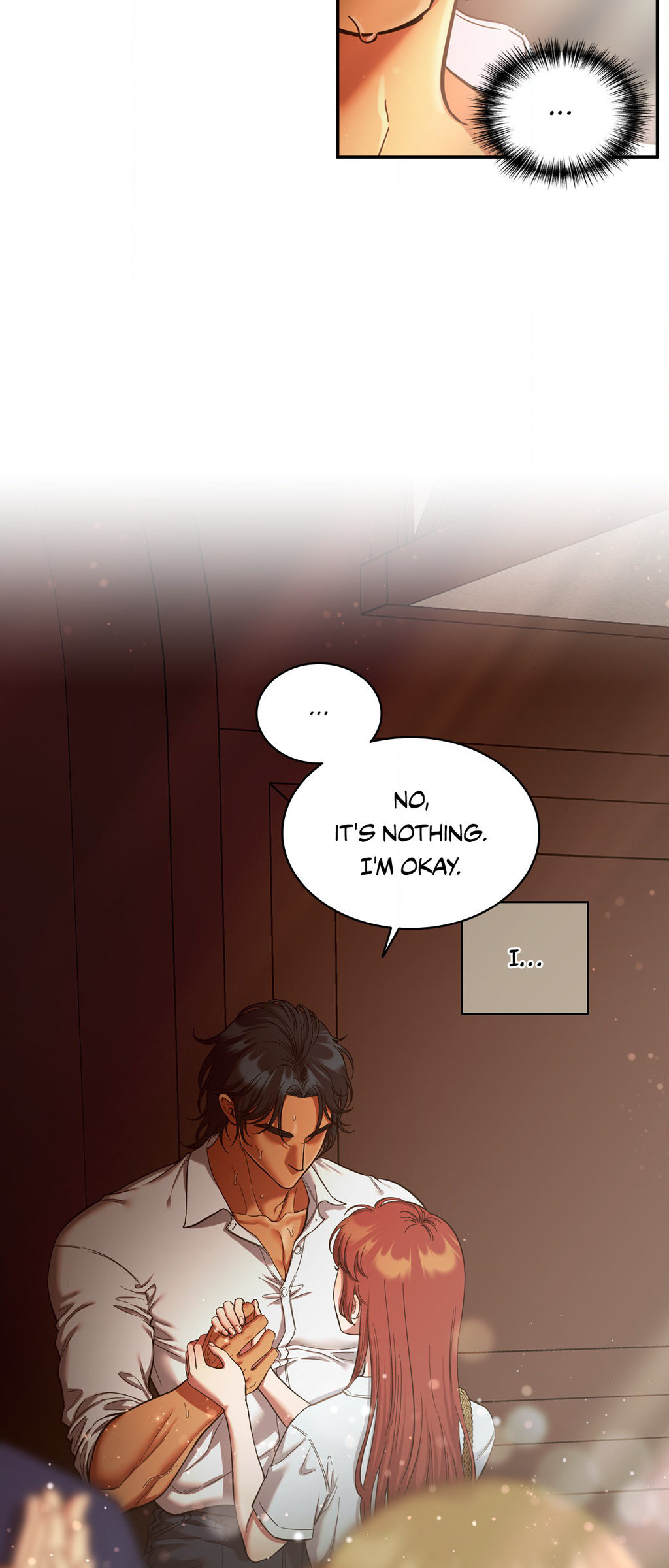 Hana’s Demons of Lust - Chapter 83 [photo 7] - MangaPorn
