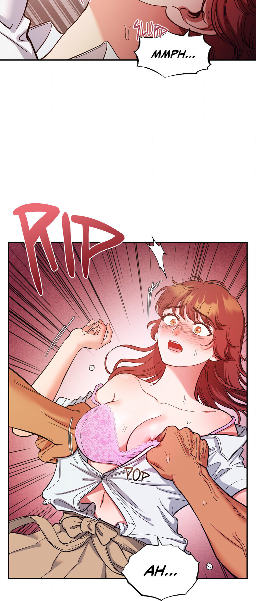 Hana’s Demons of Lust - Chapter 84 [photo 47] - MangaPorn