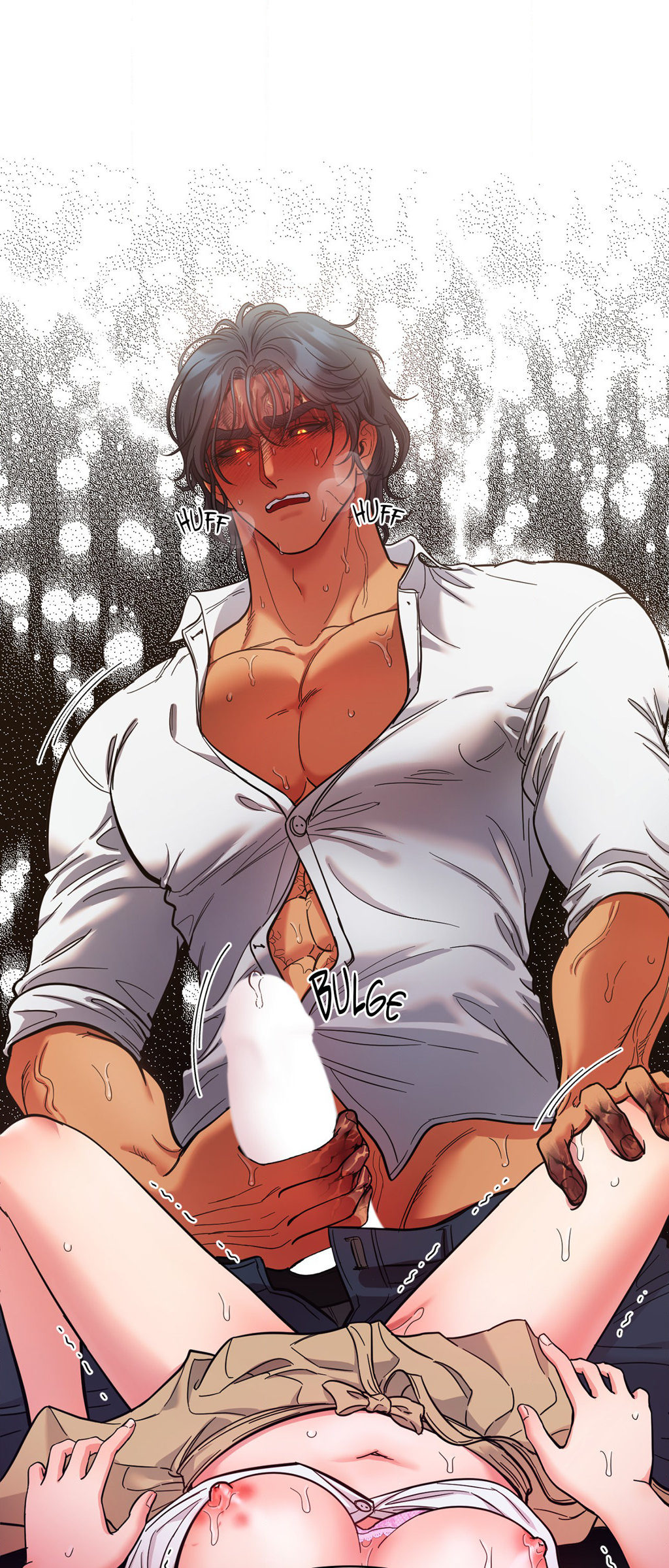 Hana’s Demons of Lust - Chapter 85 [photo 1] - MangaPorn