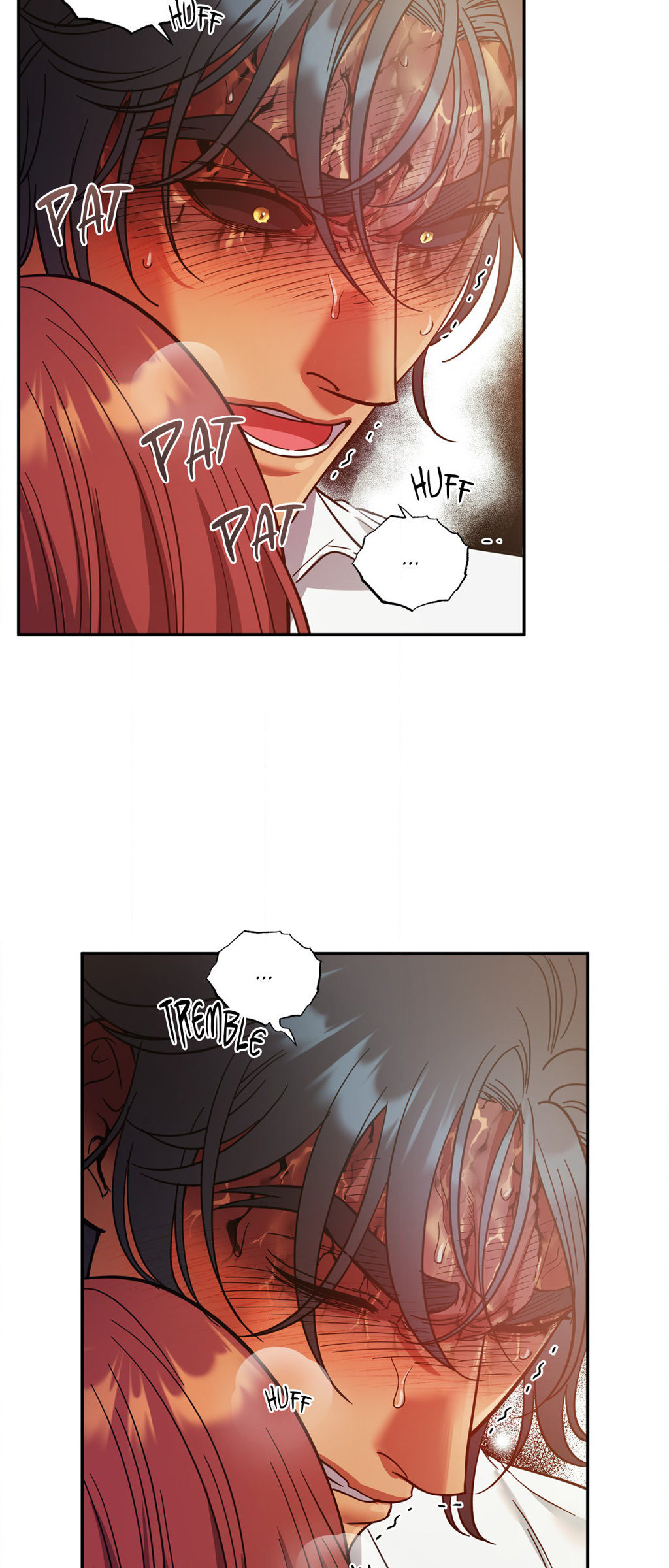 Hana’s Demons of Lust - Chapter 85 [photo 12] - MangaPorn