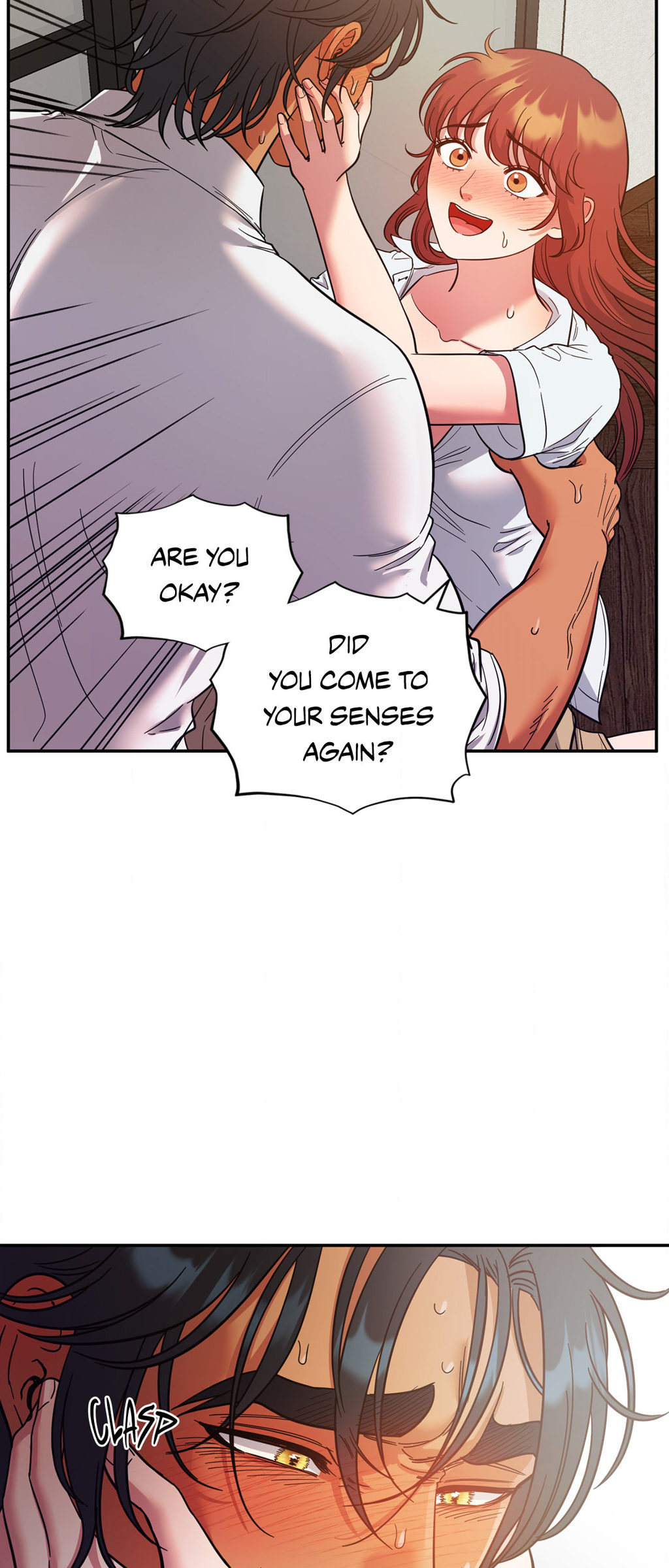 Hana’s Demons of Lust - Chapter 85 [photo 15] - MangaPorn