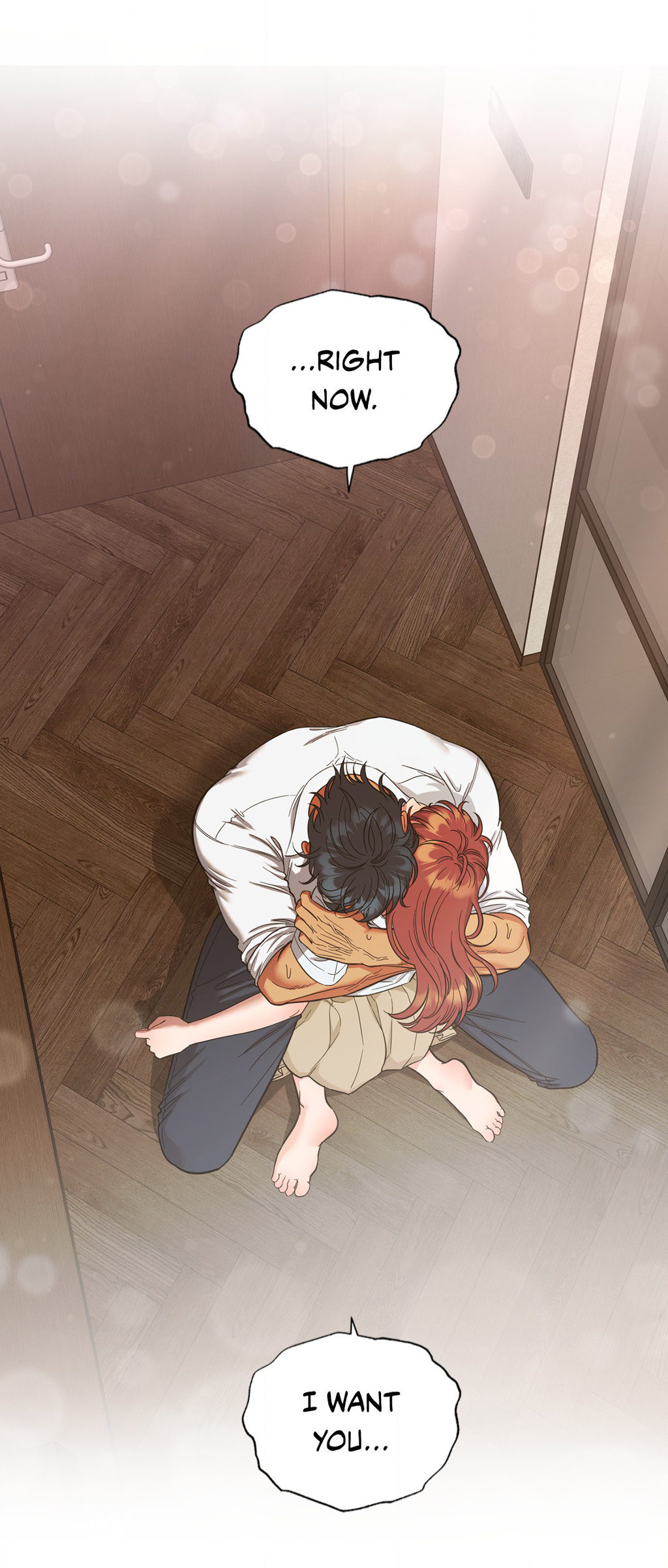 Hana’s Demons of Lust - Chapter 85 [photo 20] - MangaPorn