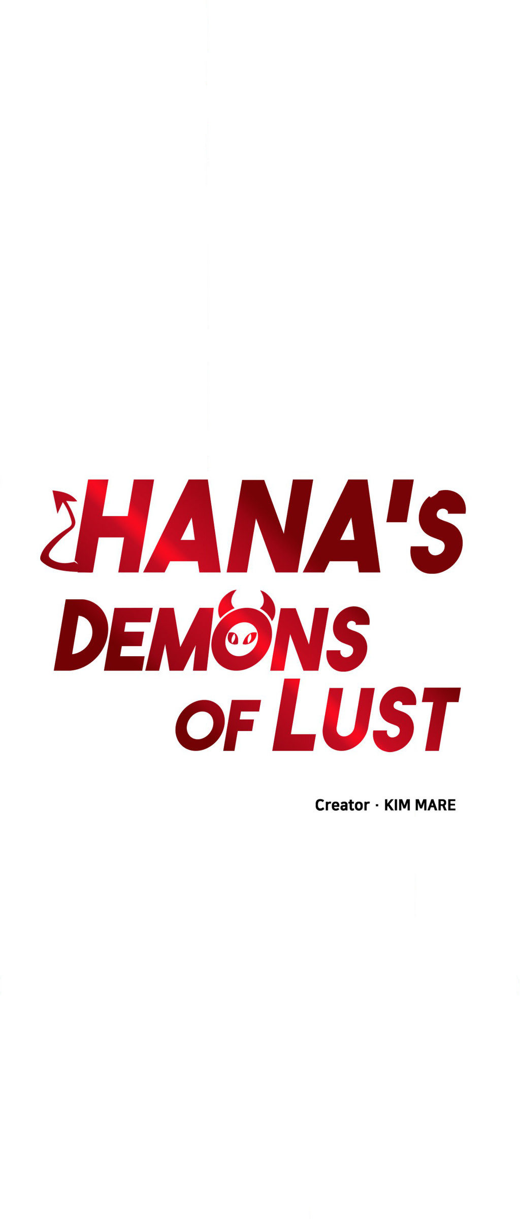 Hana’s Demons of Lust - Chapter 85 [photo 21] - MangaPorn