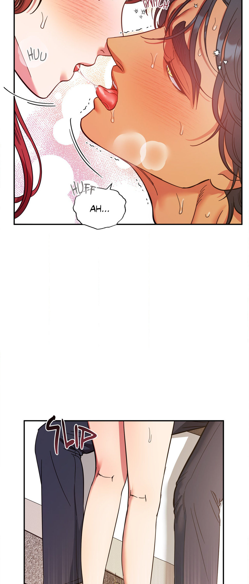 Hana’s Demons of Lust - Chapter 85 [photo 25] - MangaPorn