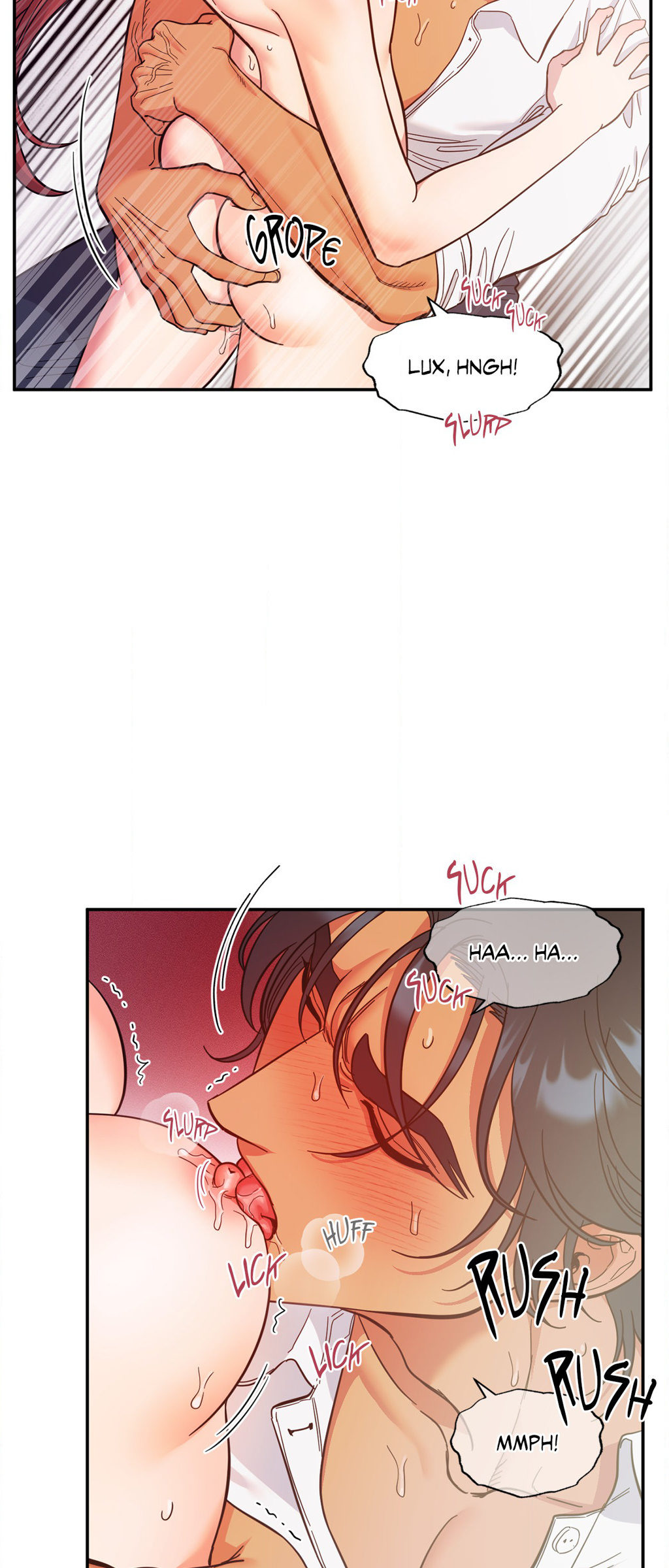 Hana’s Demons of Lust - Chapter 85 [photo 29] - MangaPorn