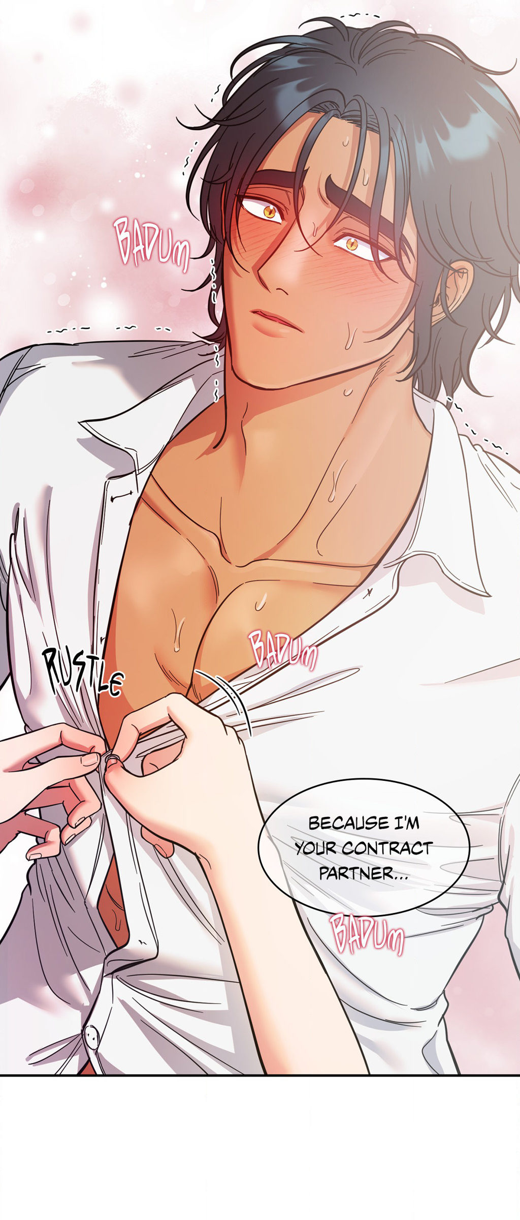 Hana’s Demons of Lust - Chapter 85 [photo 38] - MangaPorn