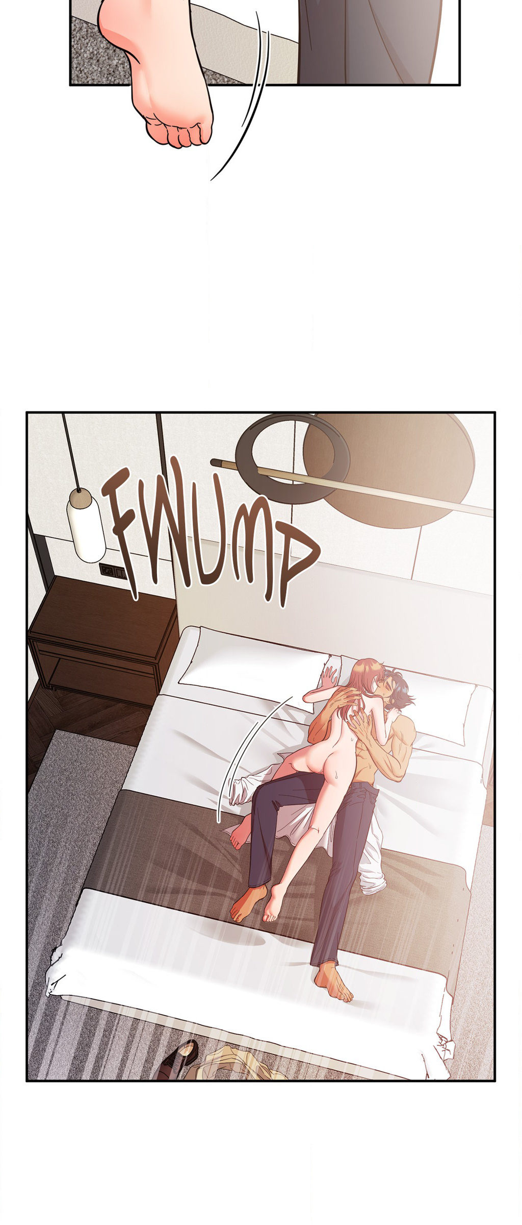 Hana’s Demons of Lust - Chapter 85 [photo 47] - MangaPorn