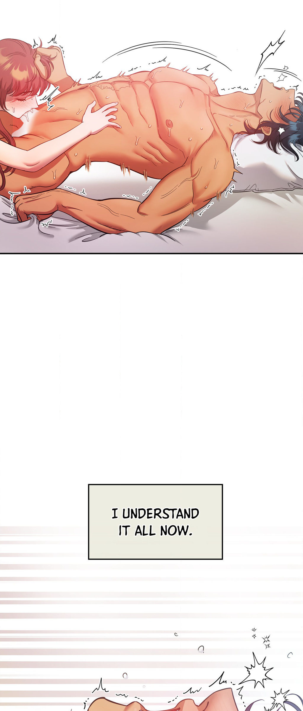 Hana’s Demons of Lust - Chapter 85 [photo 51] - MangaPorn