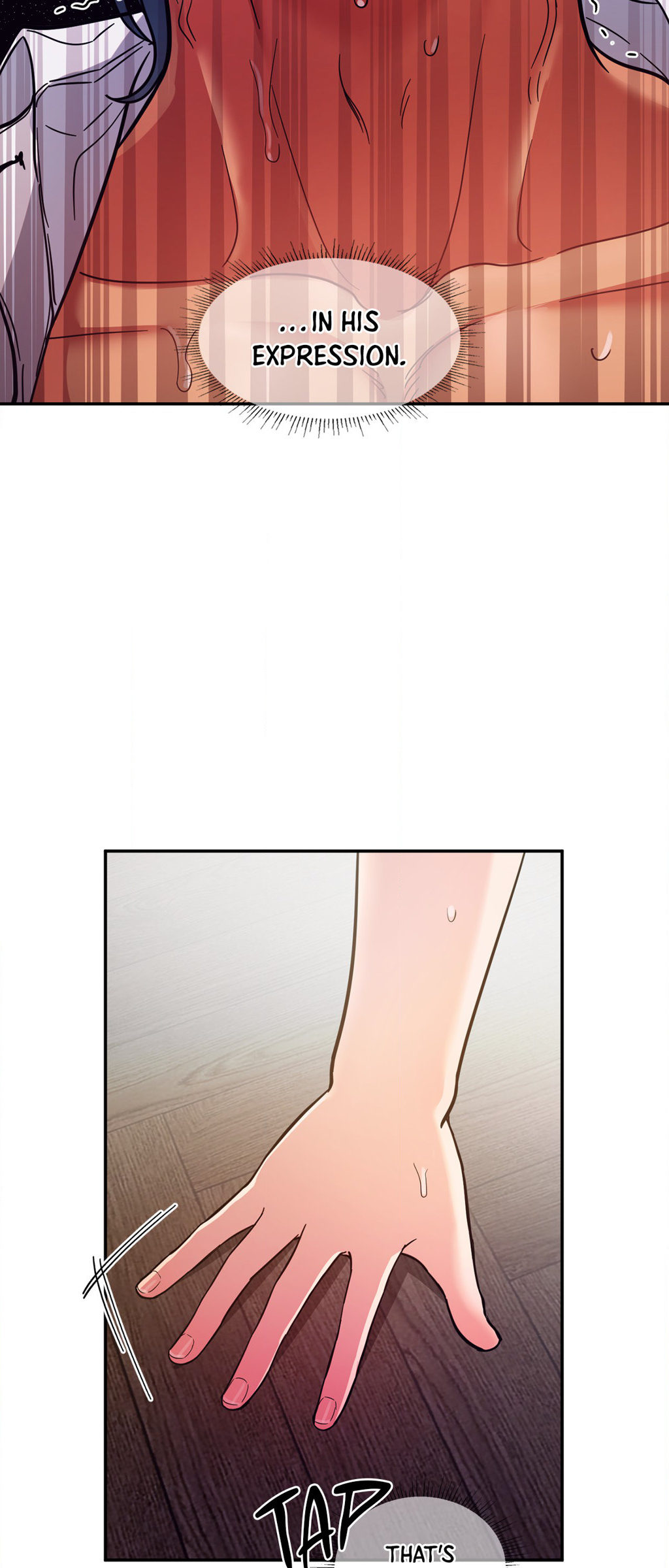 Hana’s Demons of Lust - Chapter 85 [photo 9] - MangaPorn