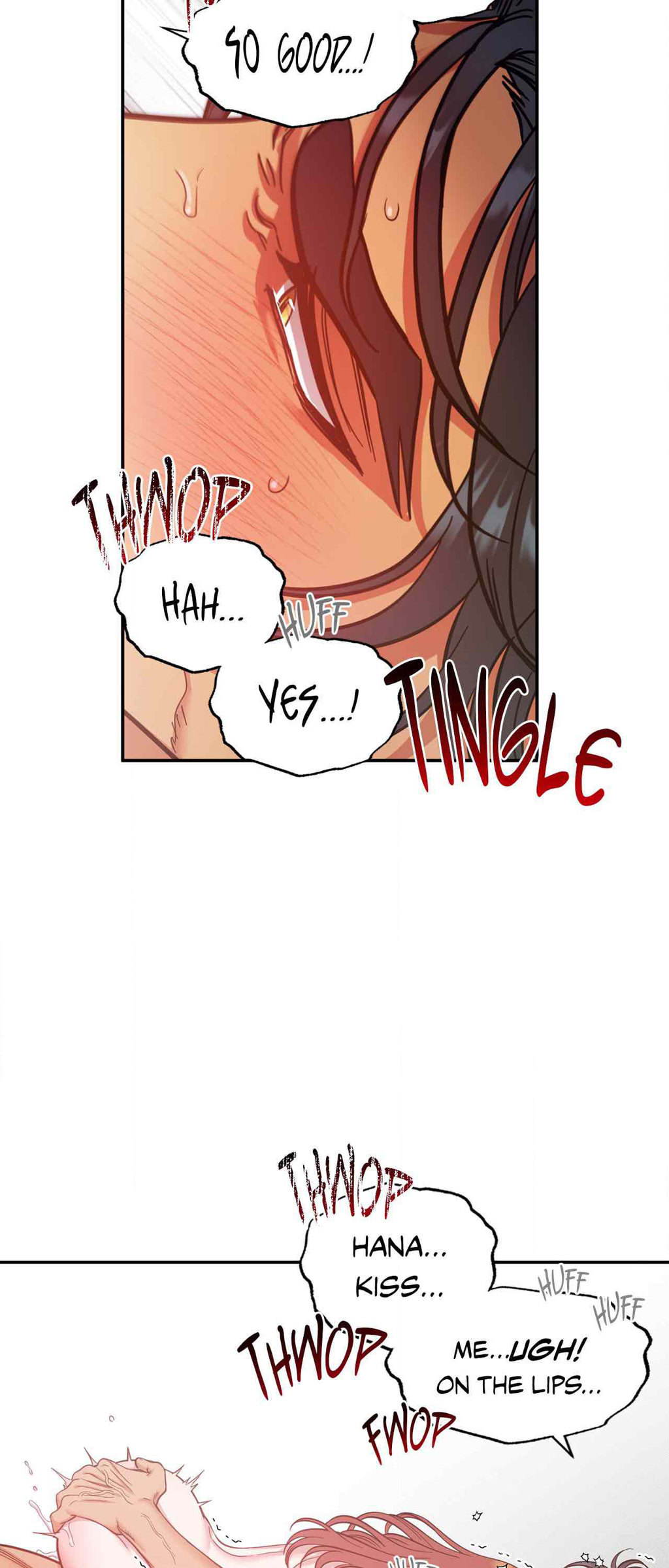Hana’s Demons of Lust - Chapter 86 [photo 11] - MangaPorn