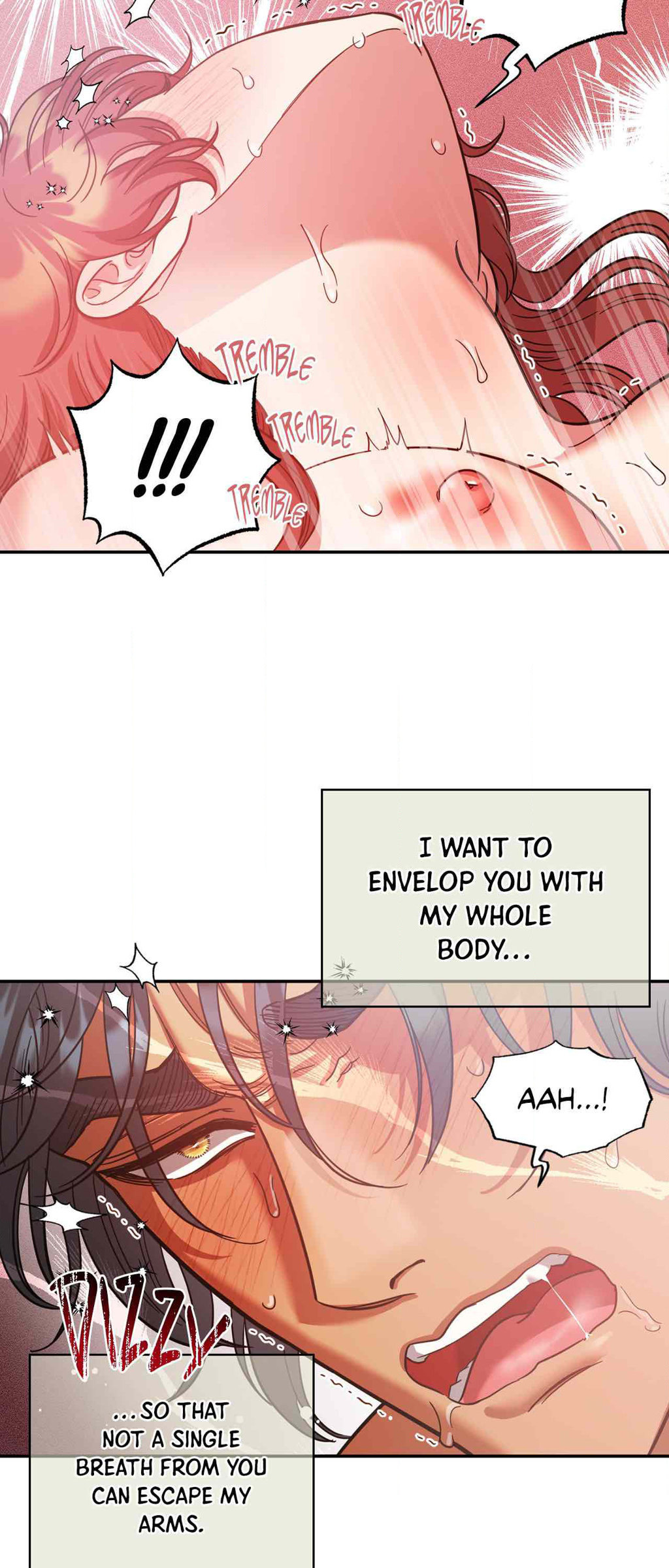 Hana’s Demons of Lust - Chapter 86 [photo 17] - MangaPorn