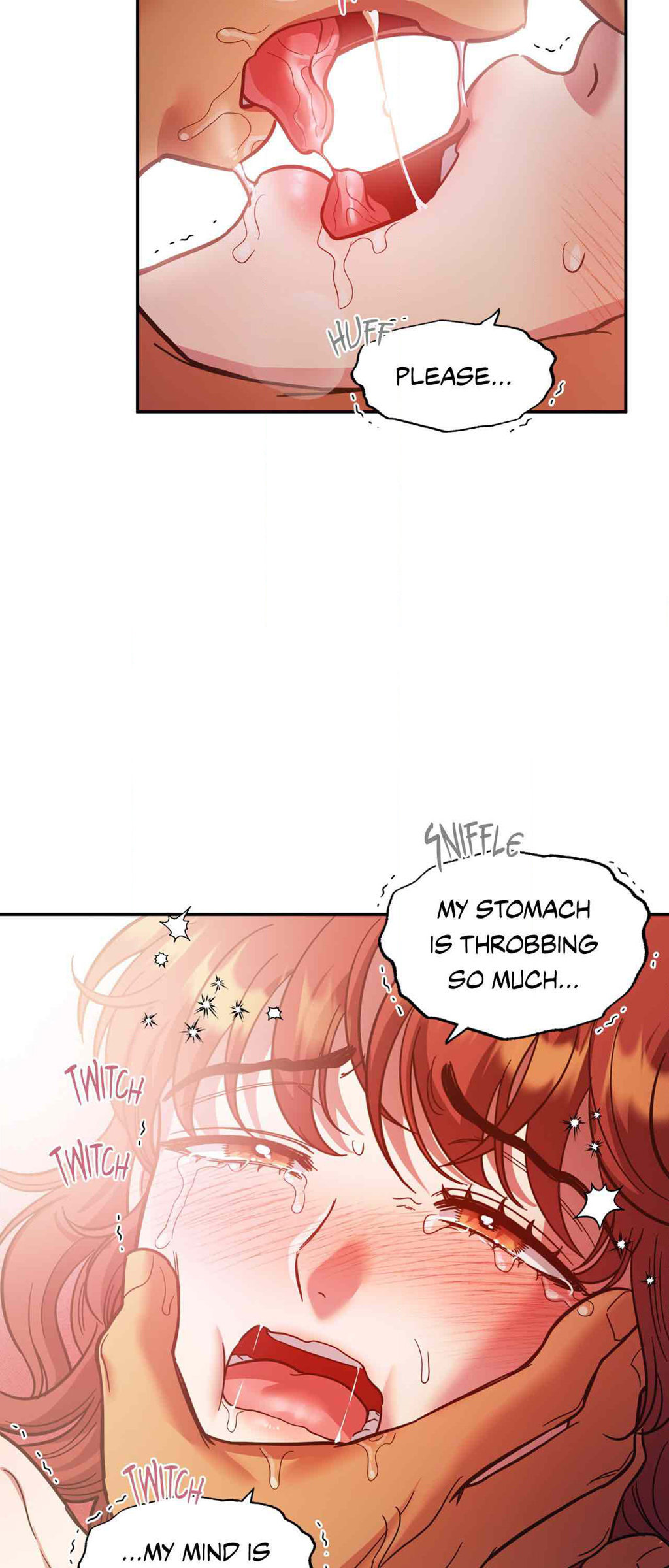 Hana’s Demons of Lust - Chapter 86 [photo 21] - MangaPorn