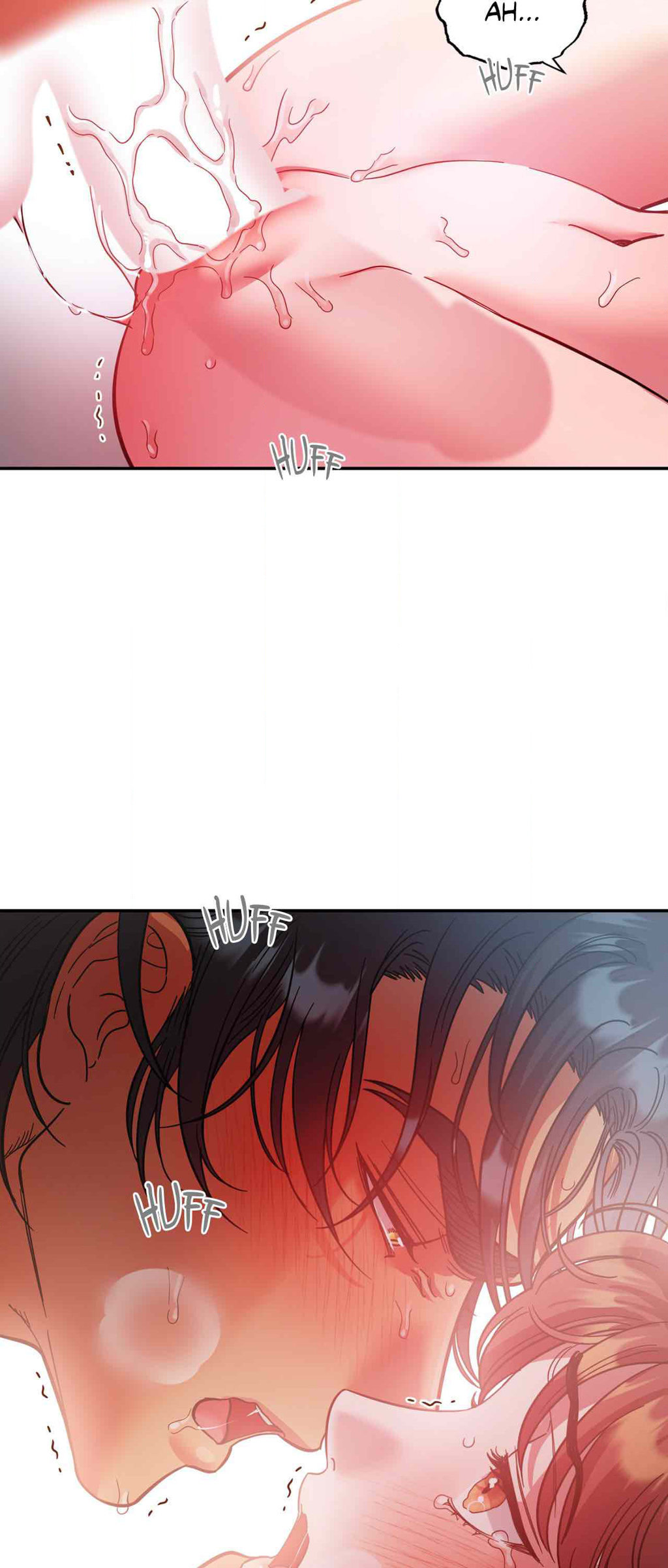 Hana’s Demons of Lust - Chapter 86 [photo 23] - MangaPorn