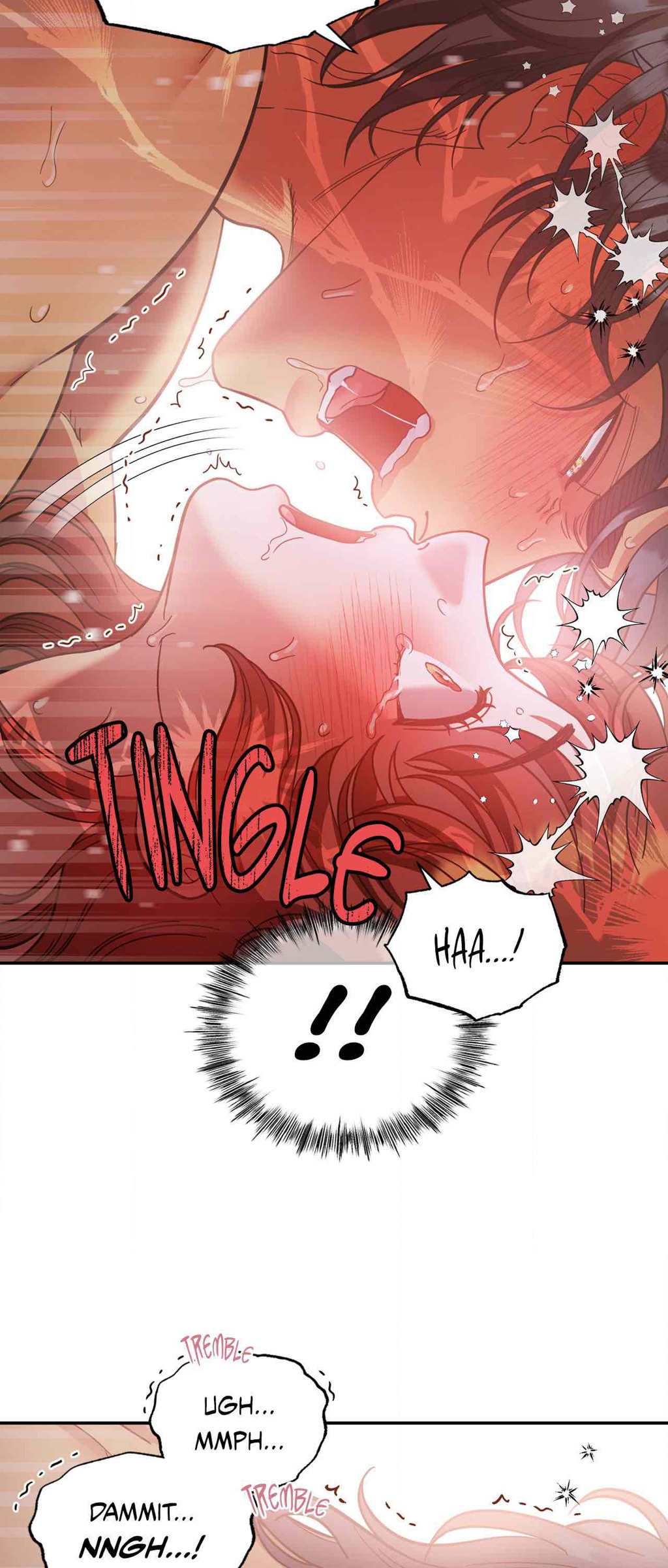 Hana’s Demons of Lust - Chapter 86 [photo 27] - MangaPorn