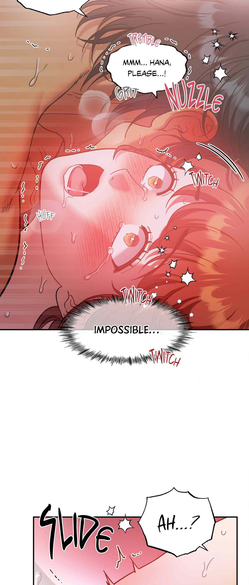 Hana’s Demons of Lust - Chapter 86 [photo 28] - MangaPorn