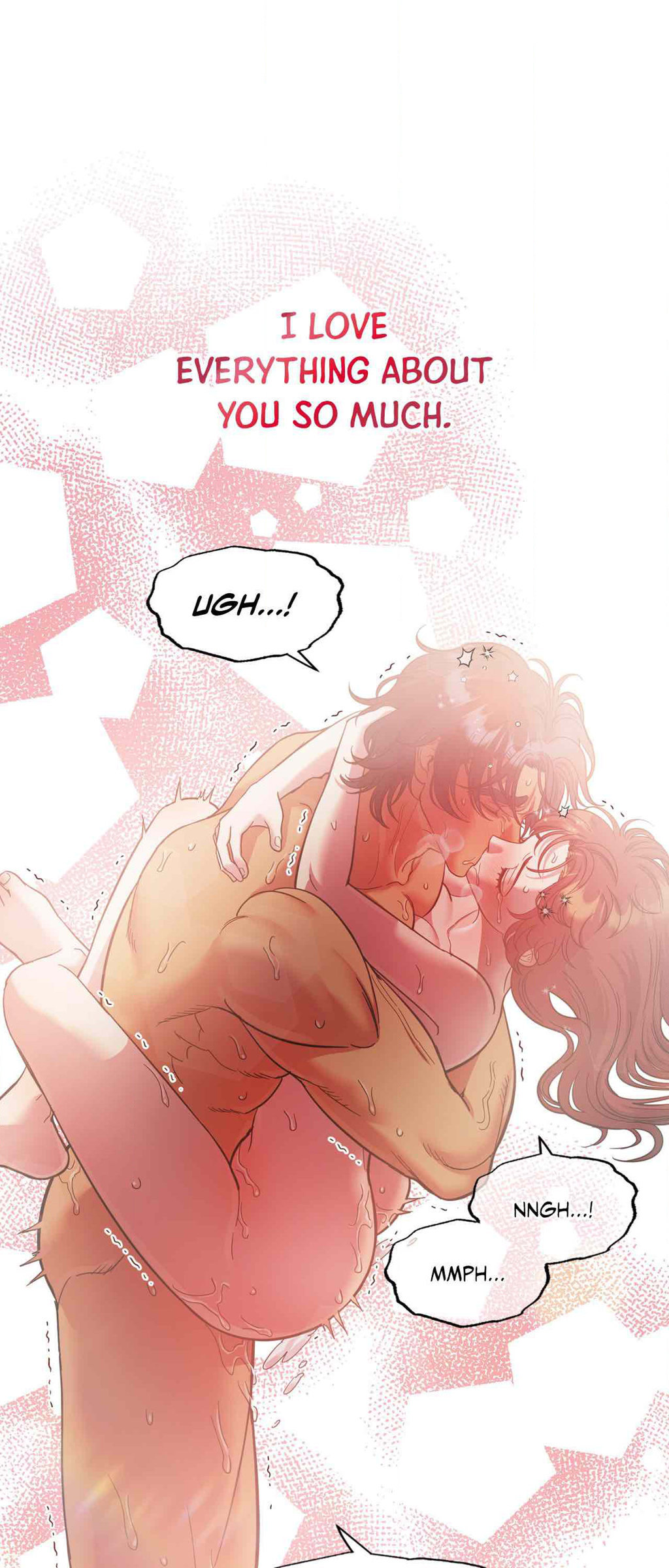 Hana’s Demons of Lust - Chapter 86 [photo 38] - MangaPorn
